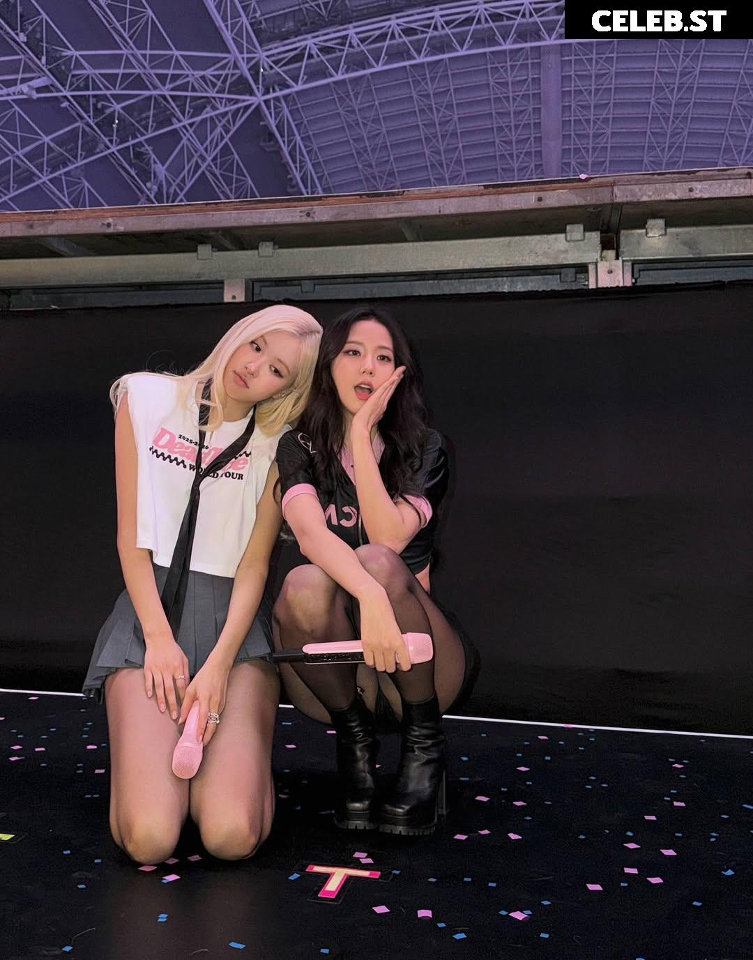Jisoo  || - BLΛƆKPIИK ( BLACKPINK ) Image 23661138