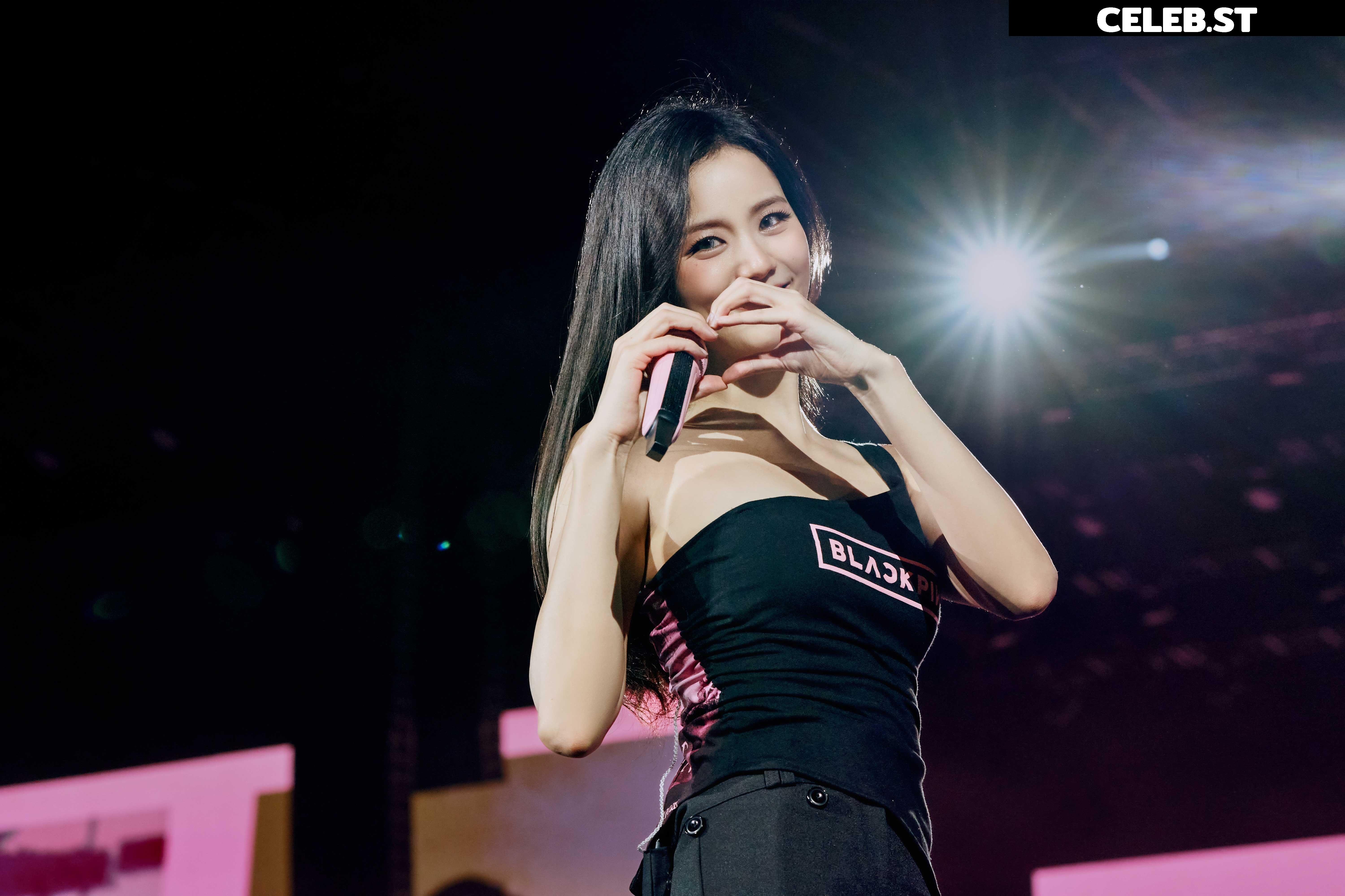 Jisoo  || - BLΛƆKPIИK ( BLACKPINK ) Image 23661161
