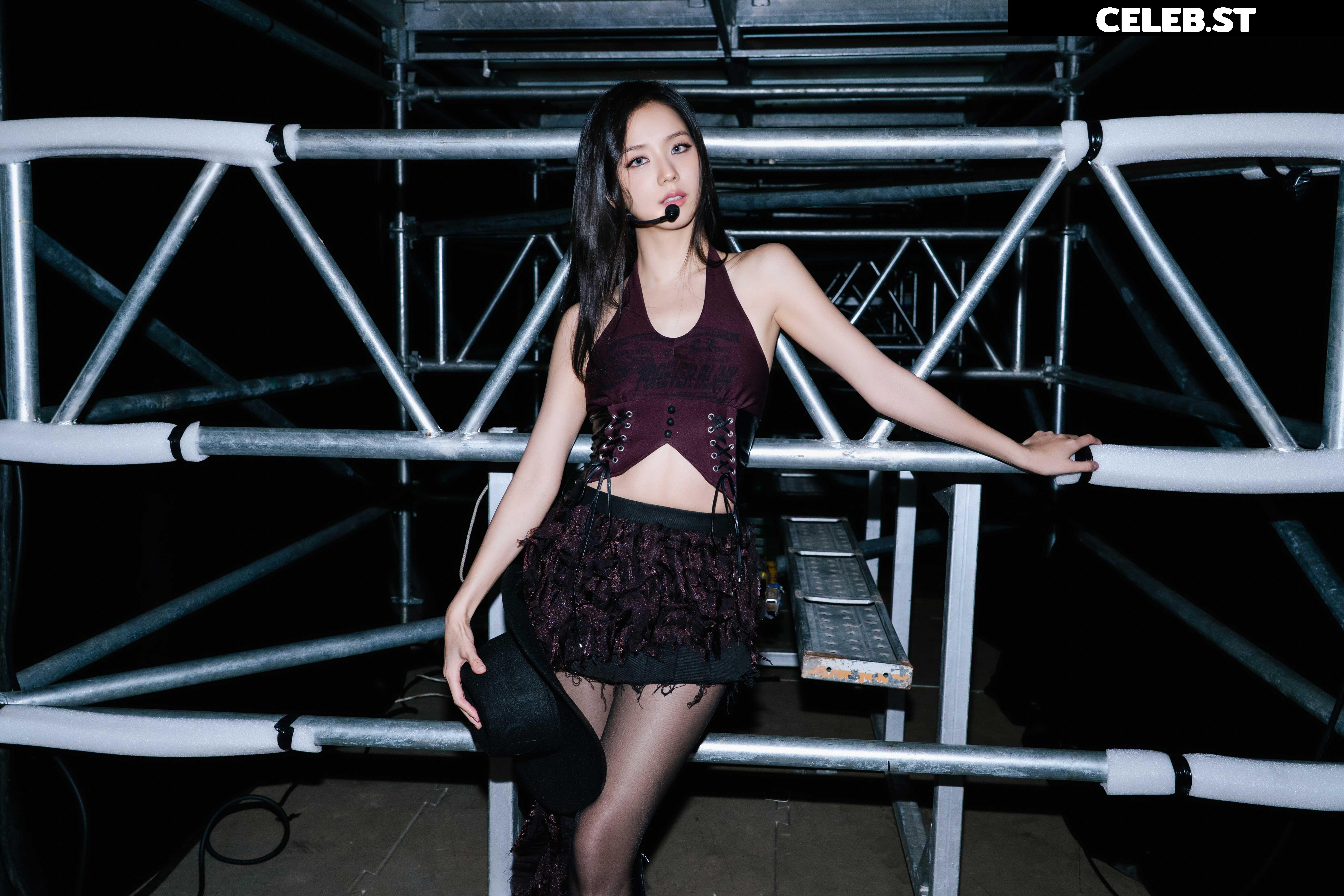 Jisoo  || - BLΛƆKPIИK ( BLACKPINK ) Image 23661153