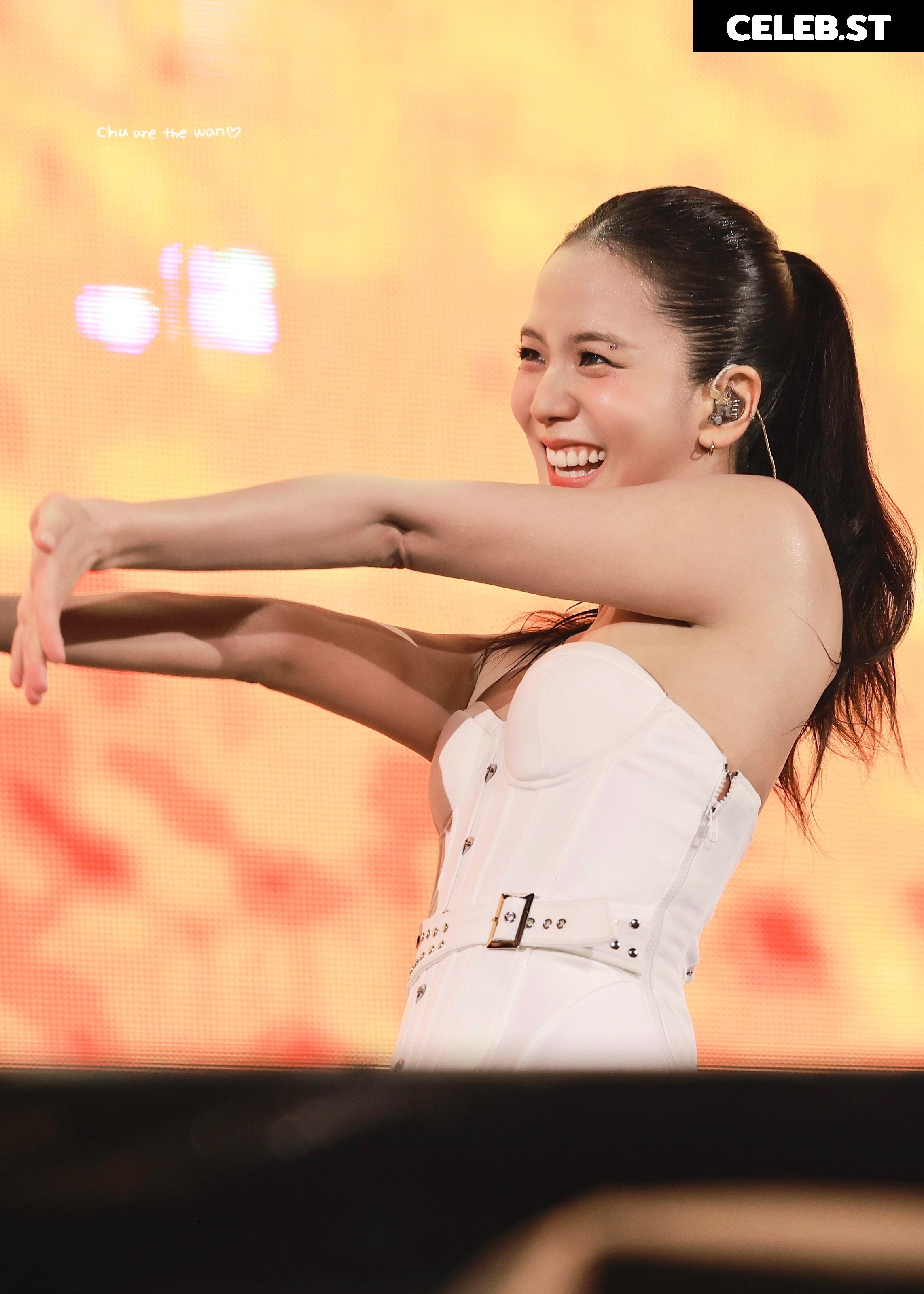 Jisoo  || - BLΛƆKPIИK ( BLACKPINK ) Image 23661150