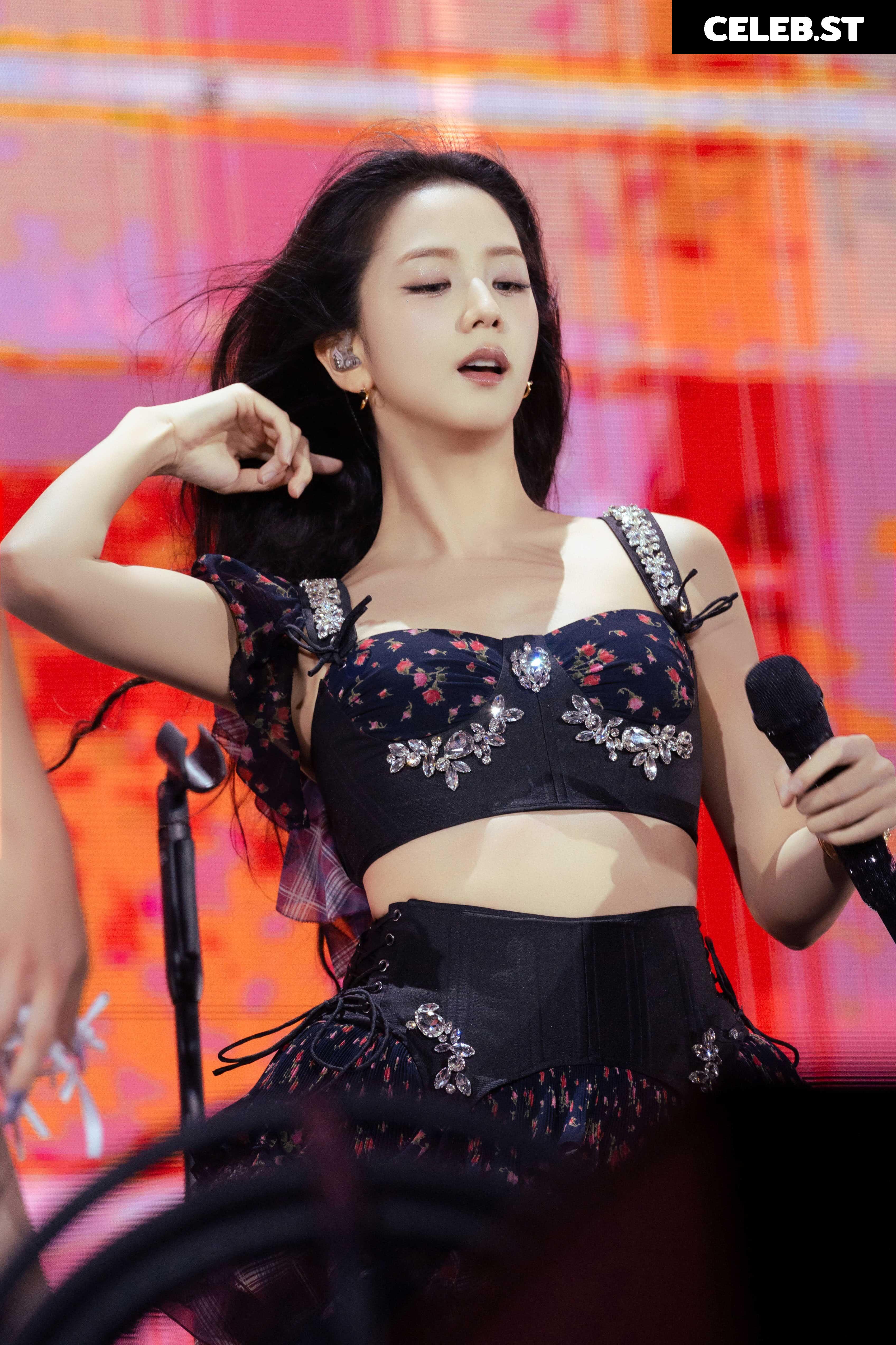 Jisoo  || - BLΛƆKPIИK ( BLACKPINK ) Image 23661157