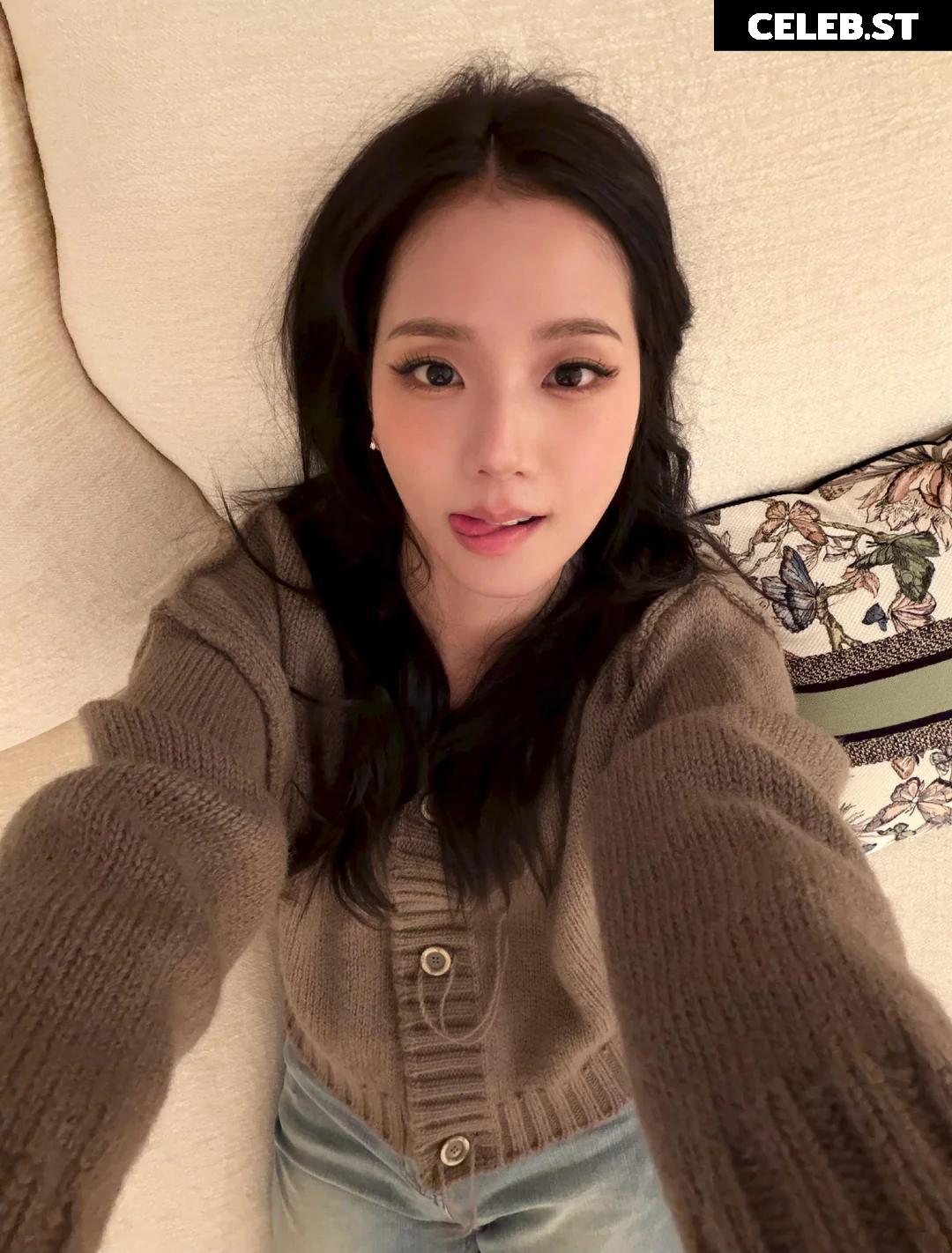 Jisoo  || - BLΛƆKPIИK ( BLACKPINK ) Image 23661147
