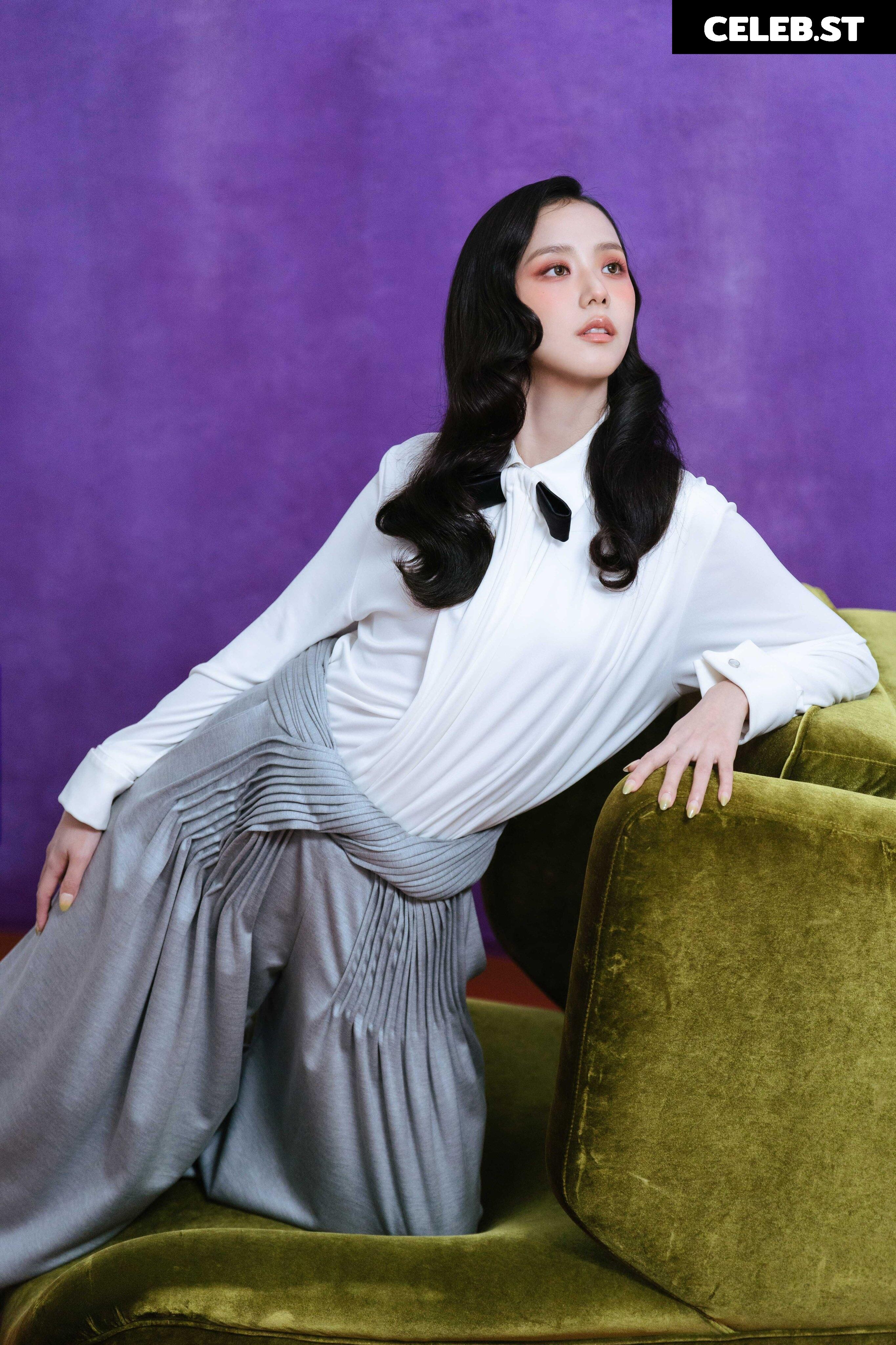 Jisoo  || - BLΛƆKPIИK ( BLACKPINK ) Image 23661145