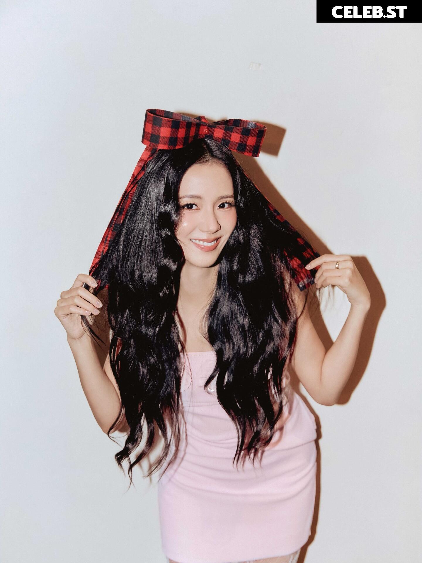 Jisoo  || - BLΛƆKPIИK ( BLACKPINK ) Image 23661176