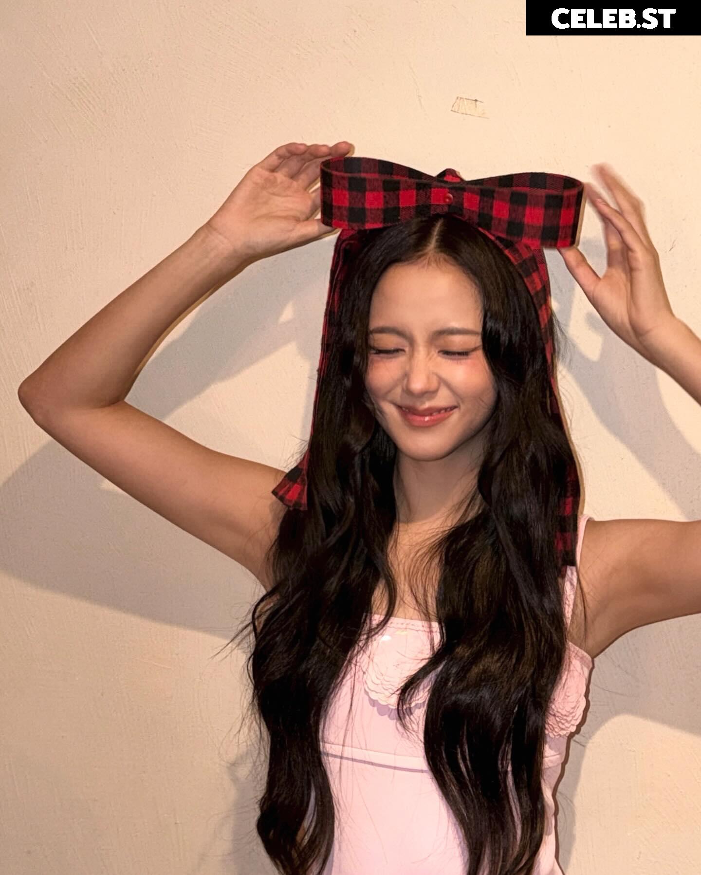 Jisoo  || - BLΛƆKPIИK ( BLACKPINK ) Image 23661178
