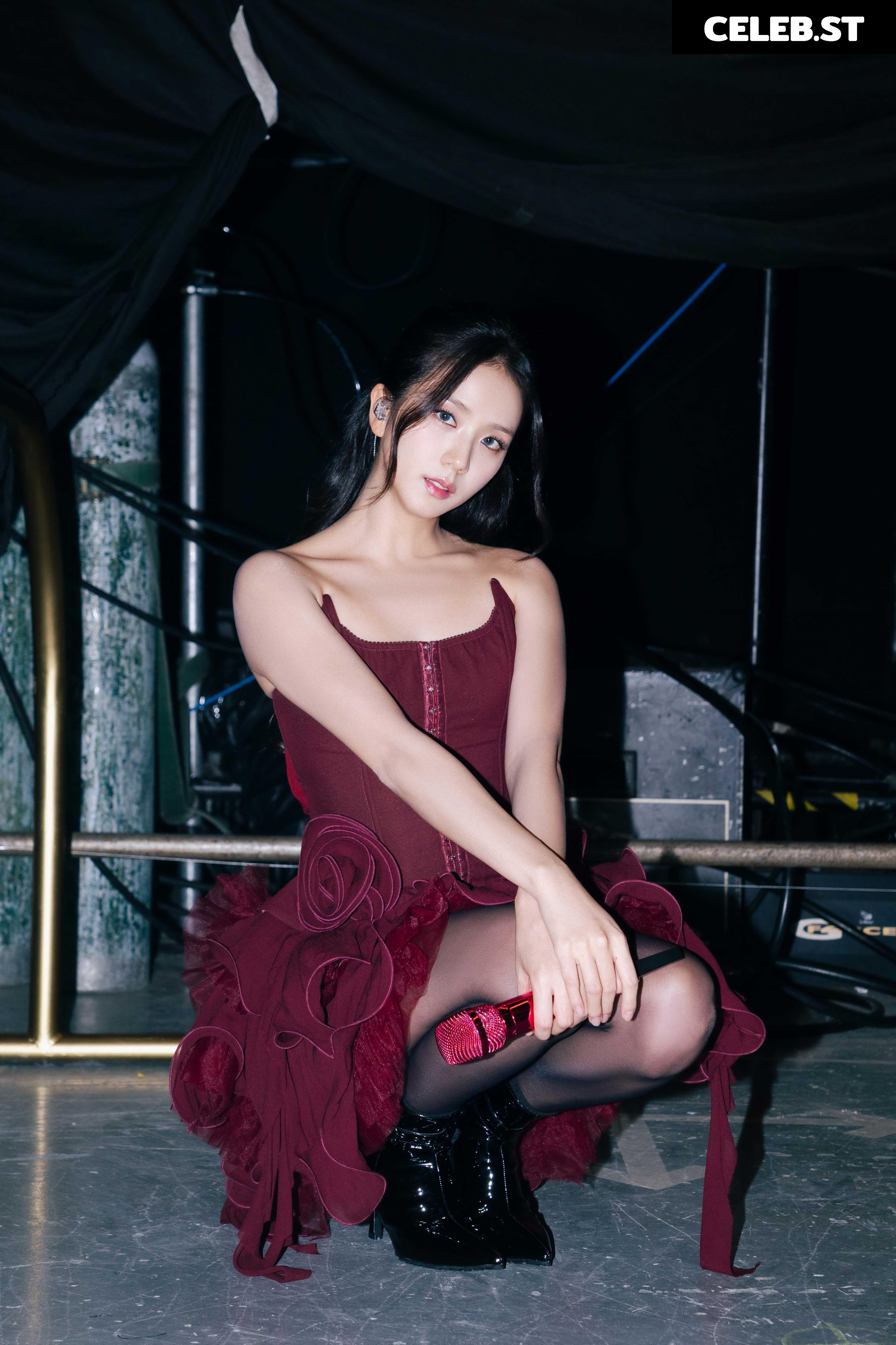Jisoo  || - BLΛƆKPIИK ( BLACKPINK ) Image 23661096
