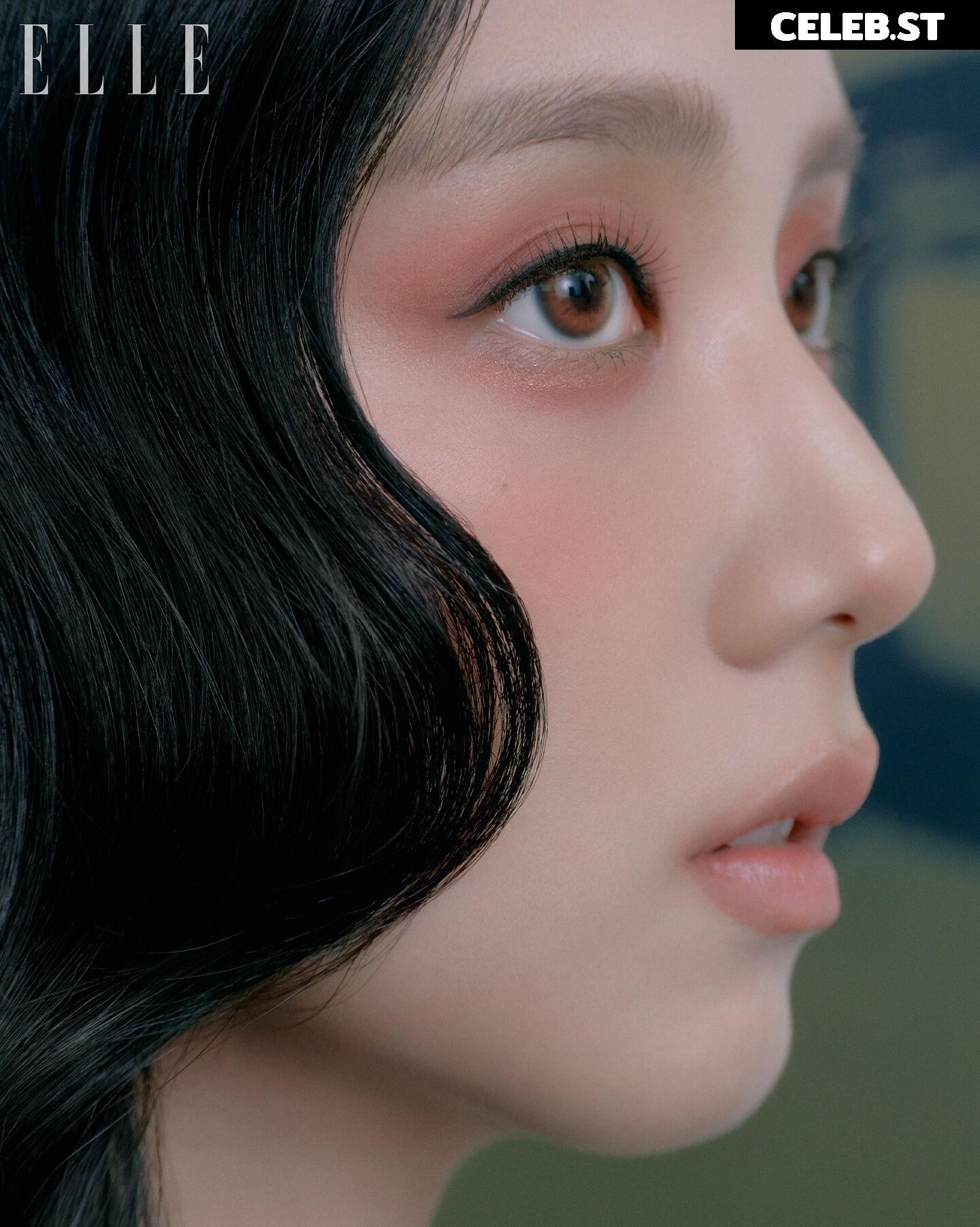 Jisoo  || - BLΛƆKPIИK ( BLACKPINK ) Image 23661083