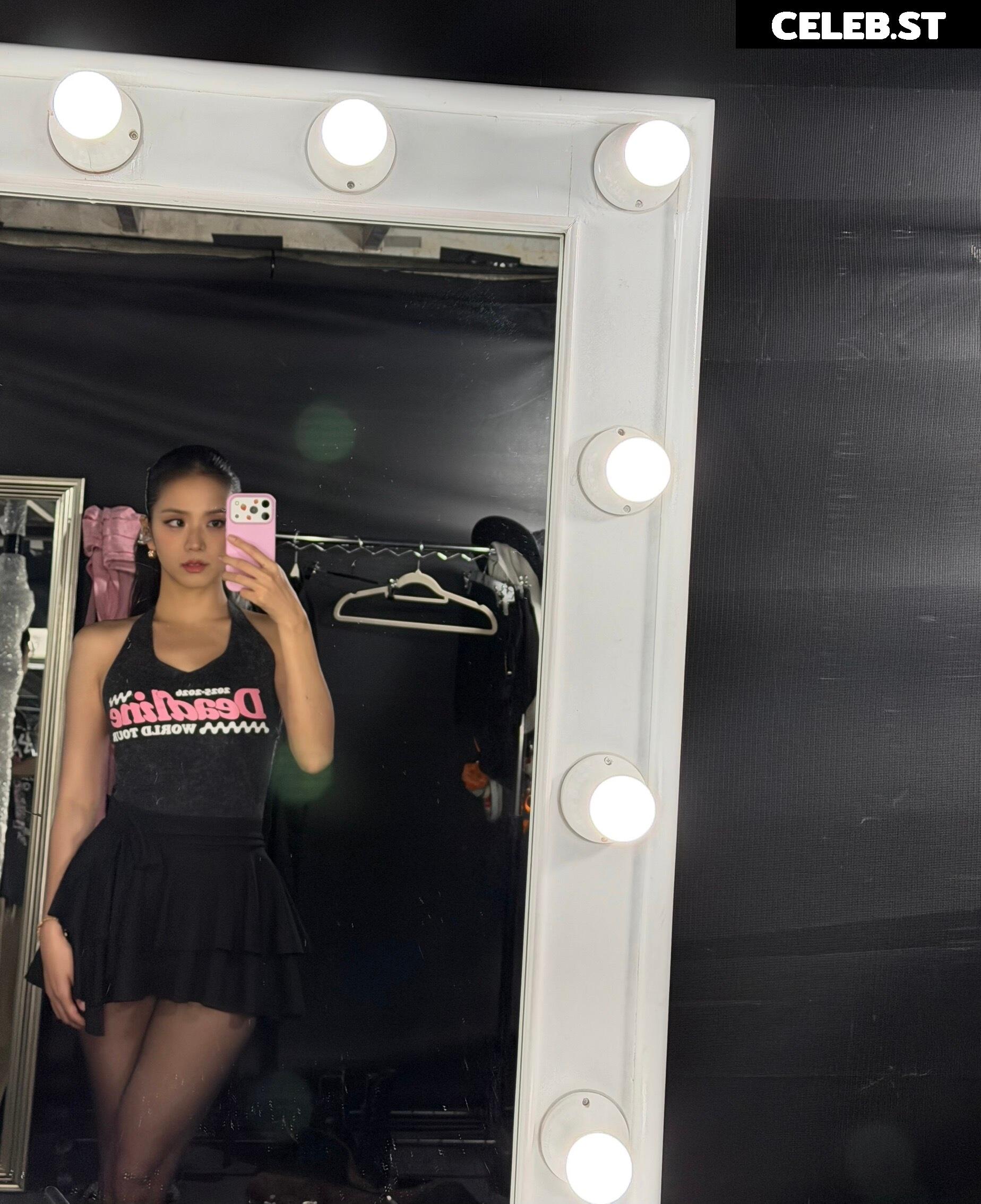 Jisoo  || - BLΛƆKPIИK ( BLACKPINK ) Image 23661026