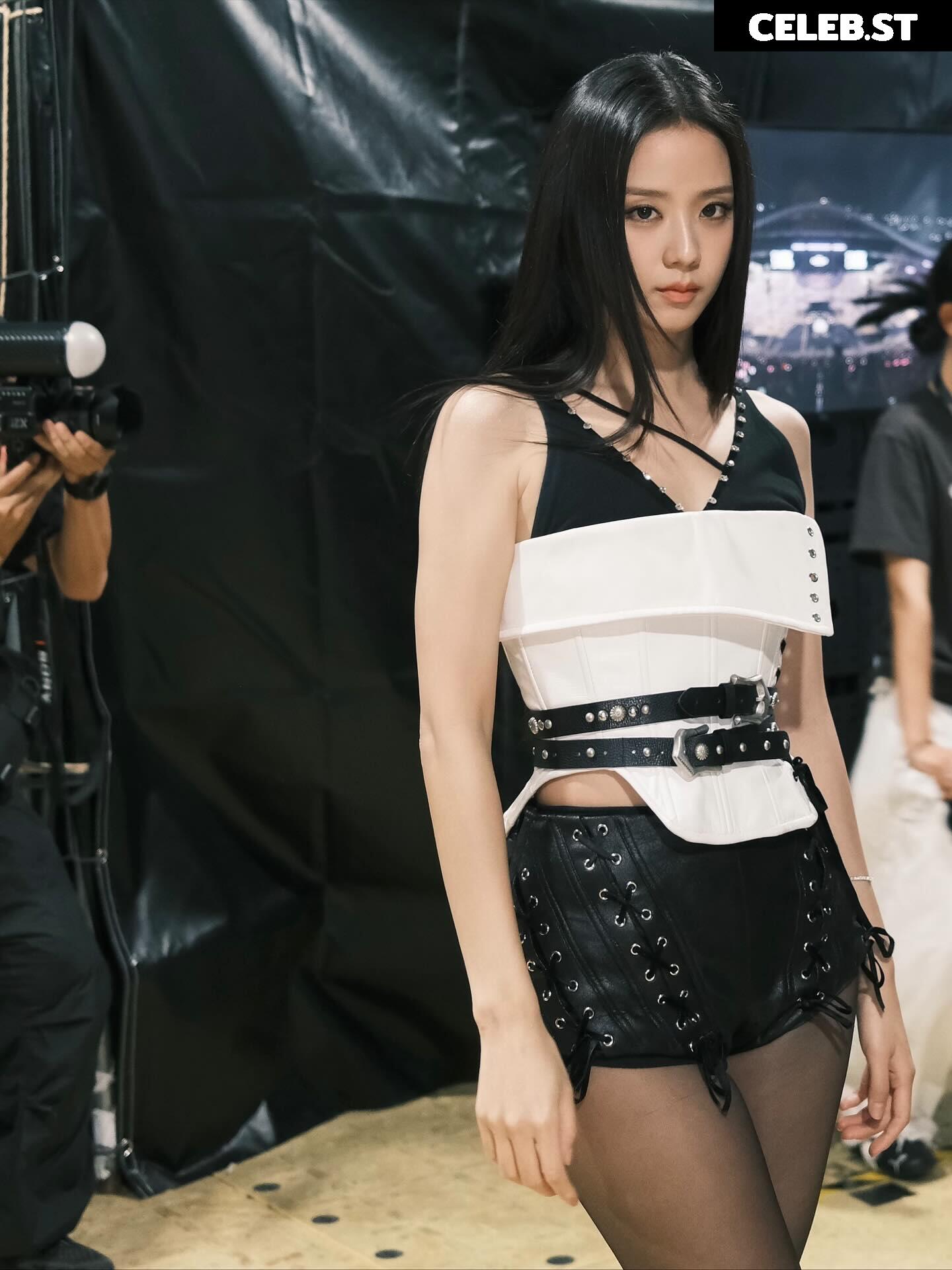 Jisoo  || - BLΛƆKPIИK ( BLACKPINK ) Image 23661016