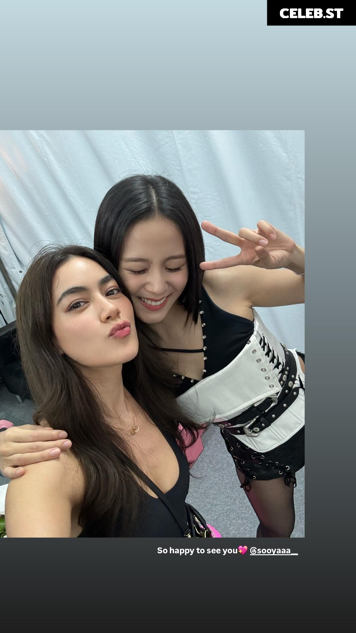 Jisoo  || - BLΛƆKPIИK ( BLACKPINK ) Image 23661003