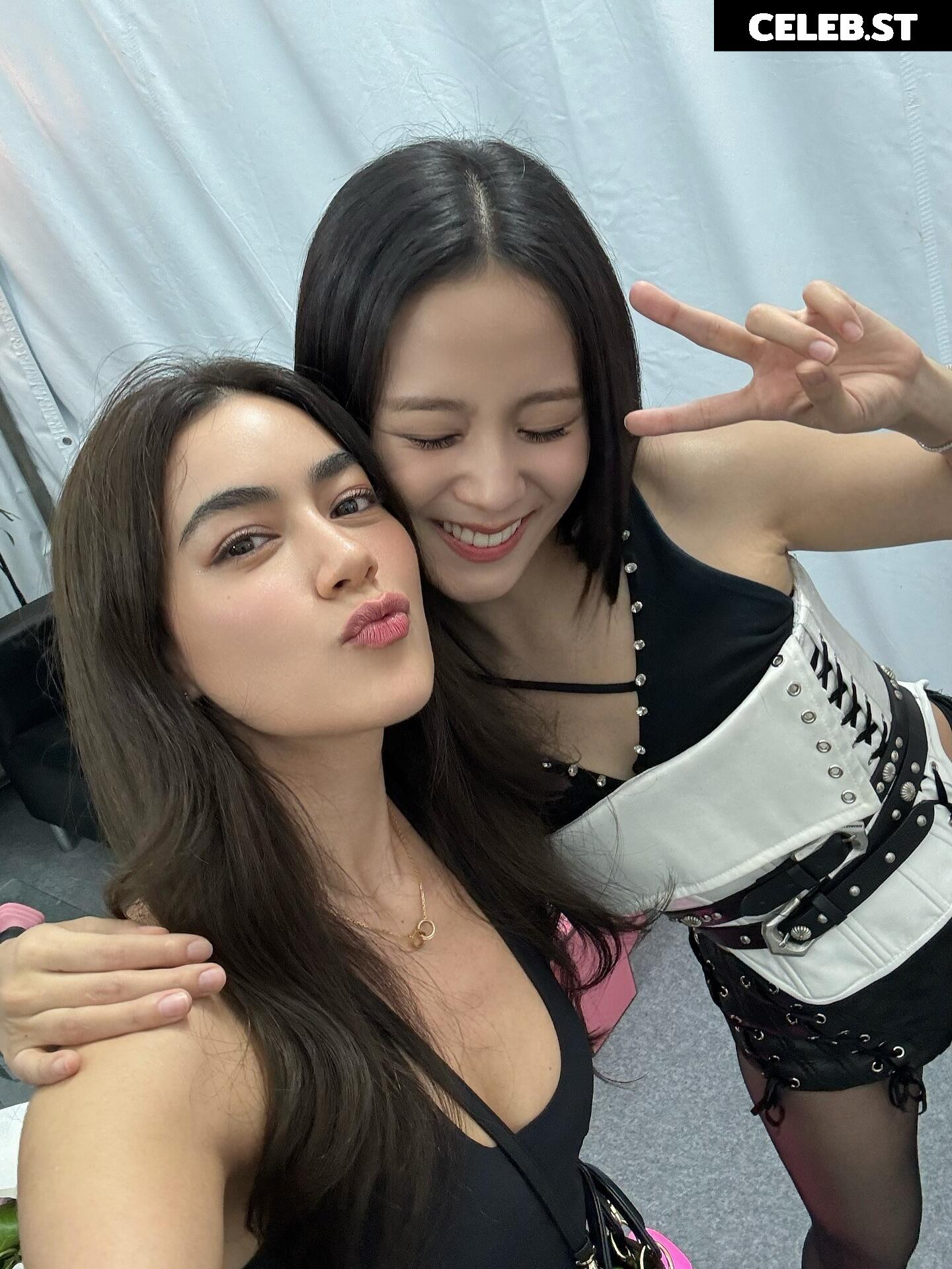 Jisoo  || - BLΛƆKPIИK ( BLACKPINK ) Image 23661002
