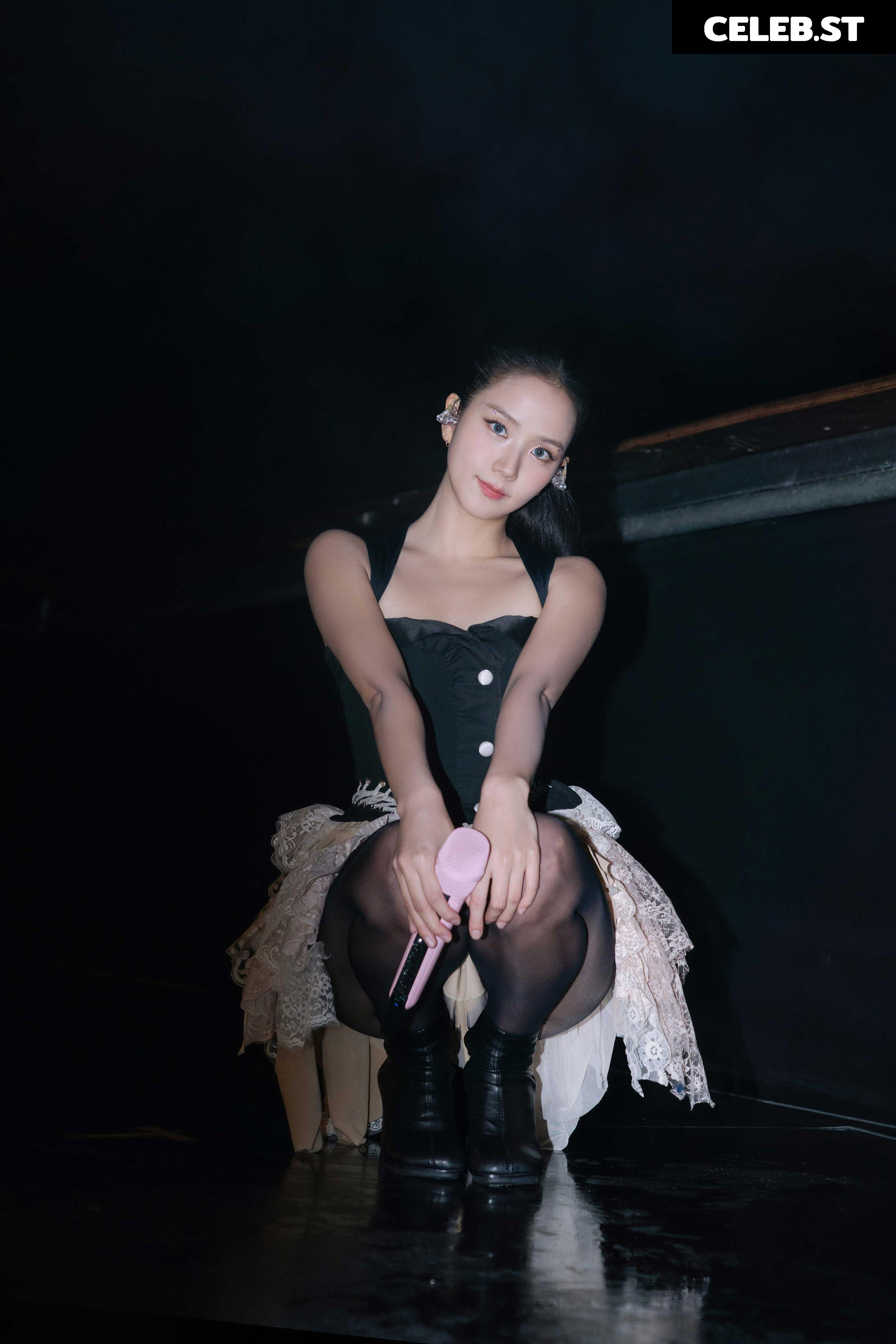 Jisoo  || - BLΛƆKPIИK ( BLACKPINK ) Image 23661065
