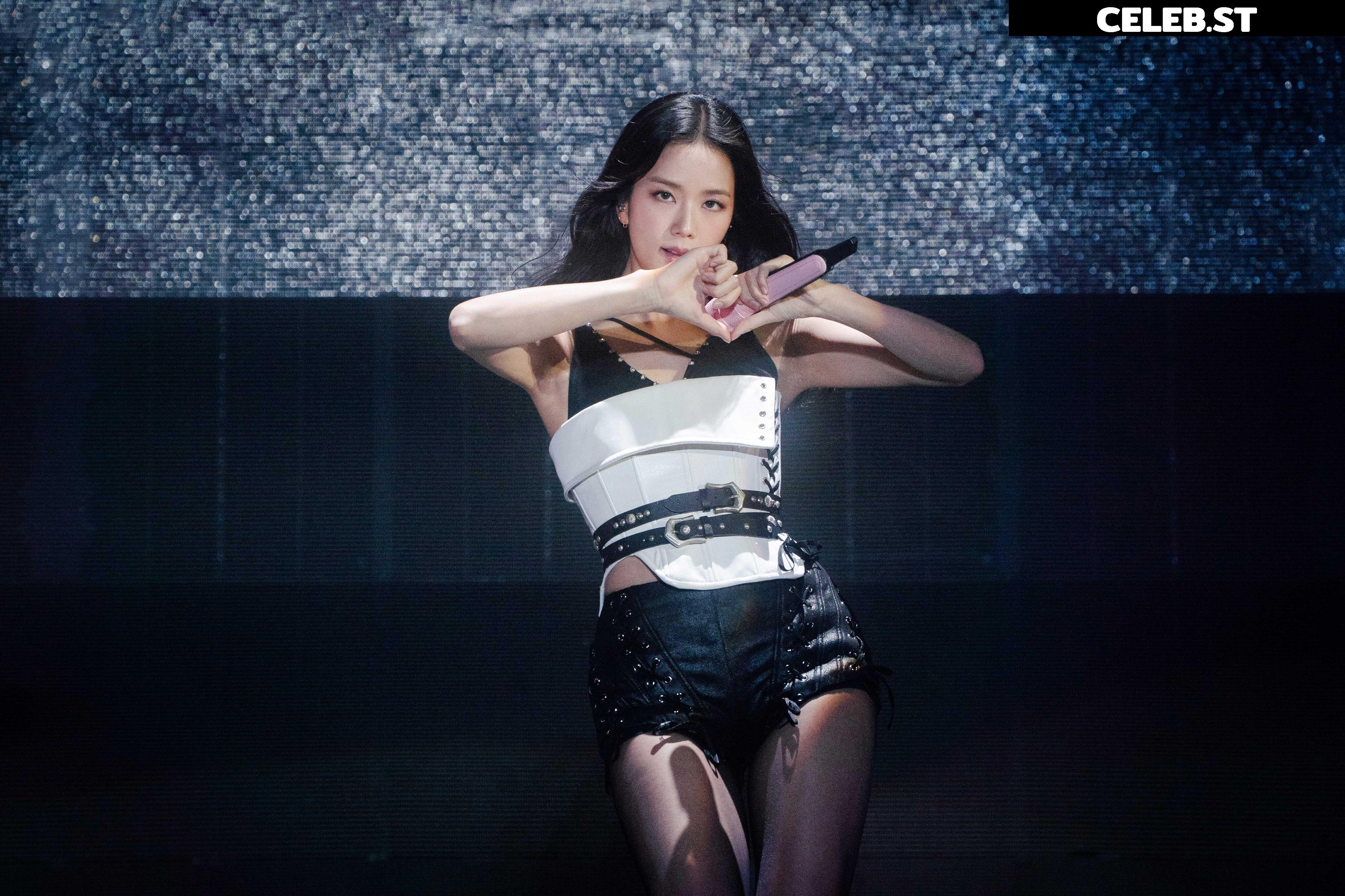 Jisoo  || - BLΛƆKPIИK ( BLACKPINK ) Image 23661069