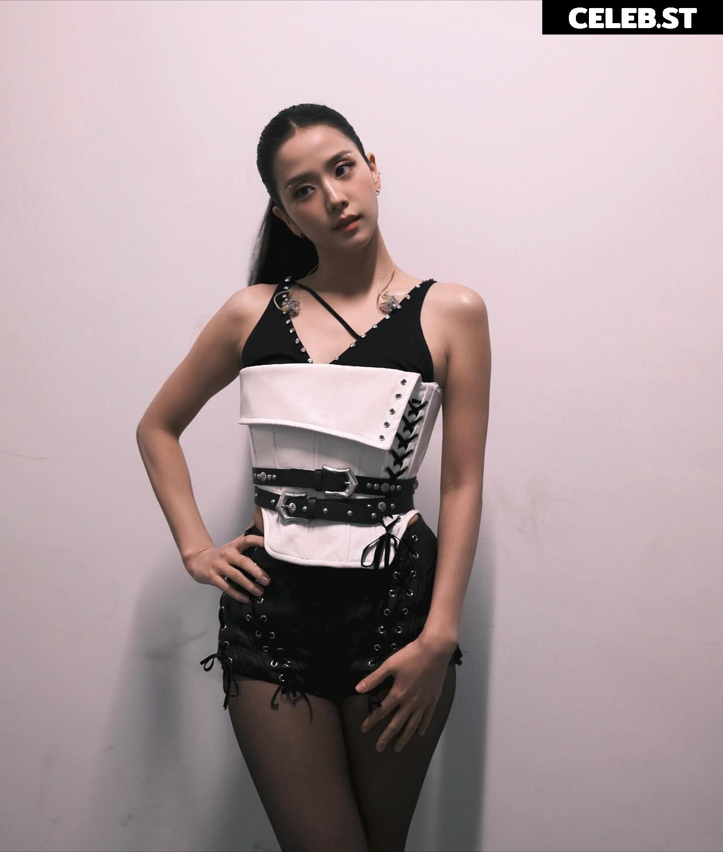 Jisoo  || - BLΛƆKPIИK ( BLACKPINK ) Image 23661043