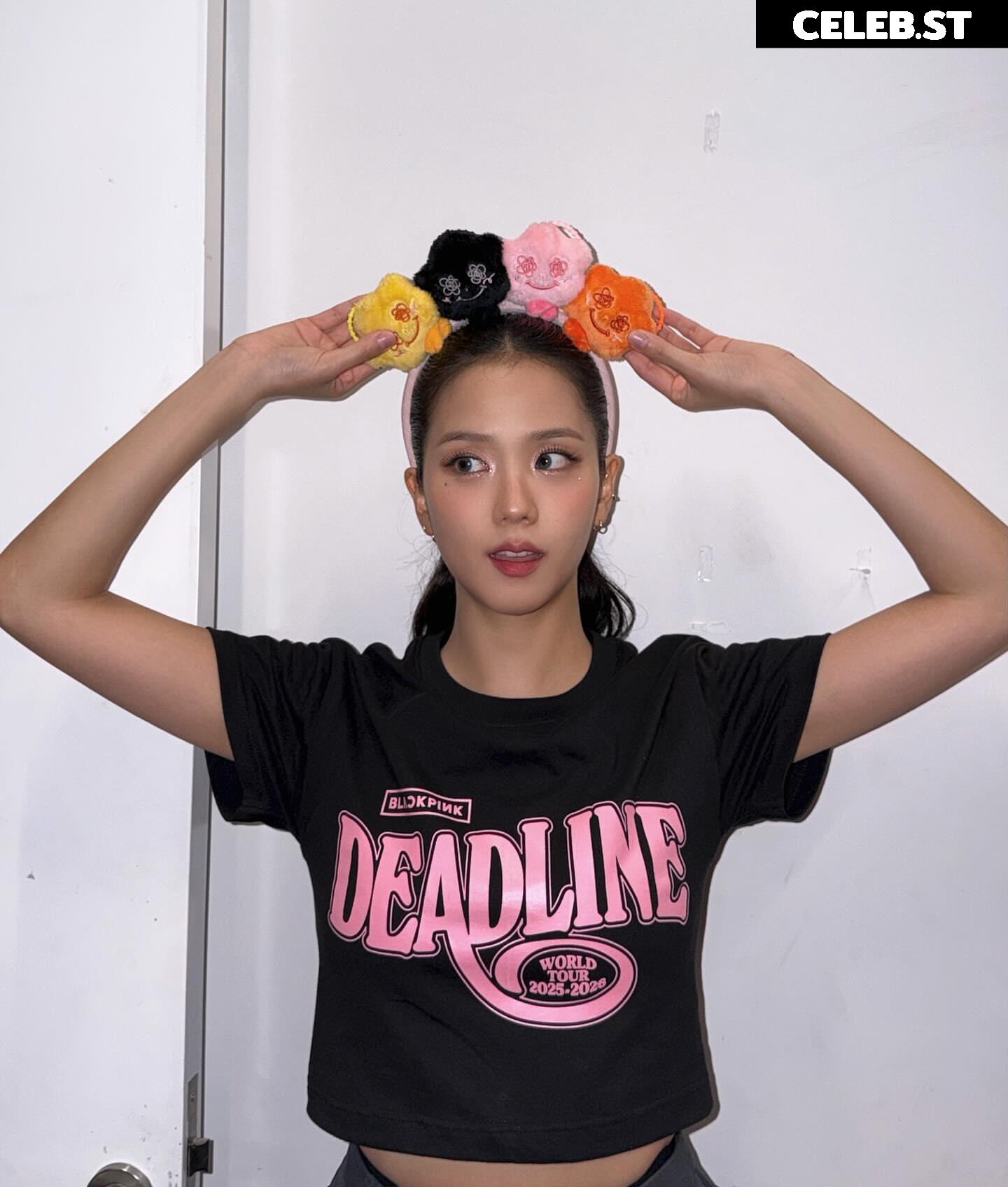 Jisoo  || - BLΛƆKPIИK ( BLACKPINK ) Image 23661046