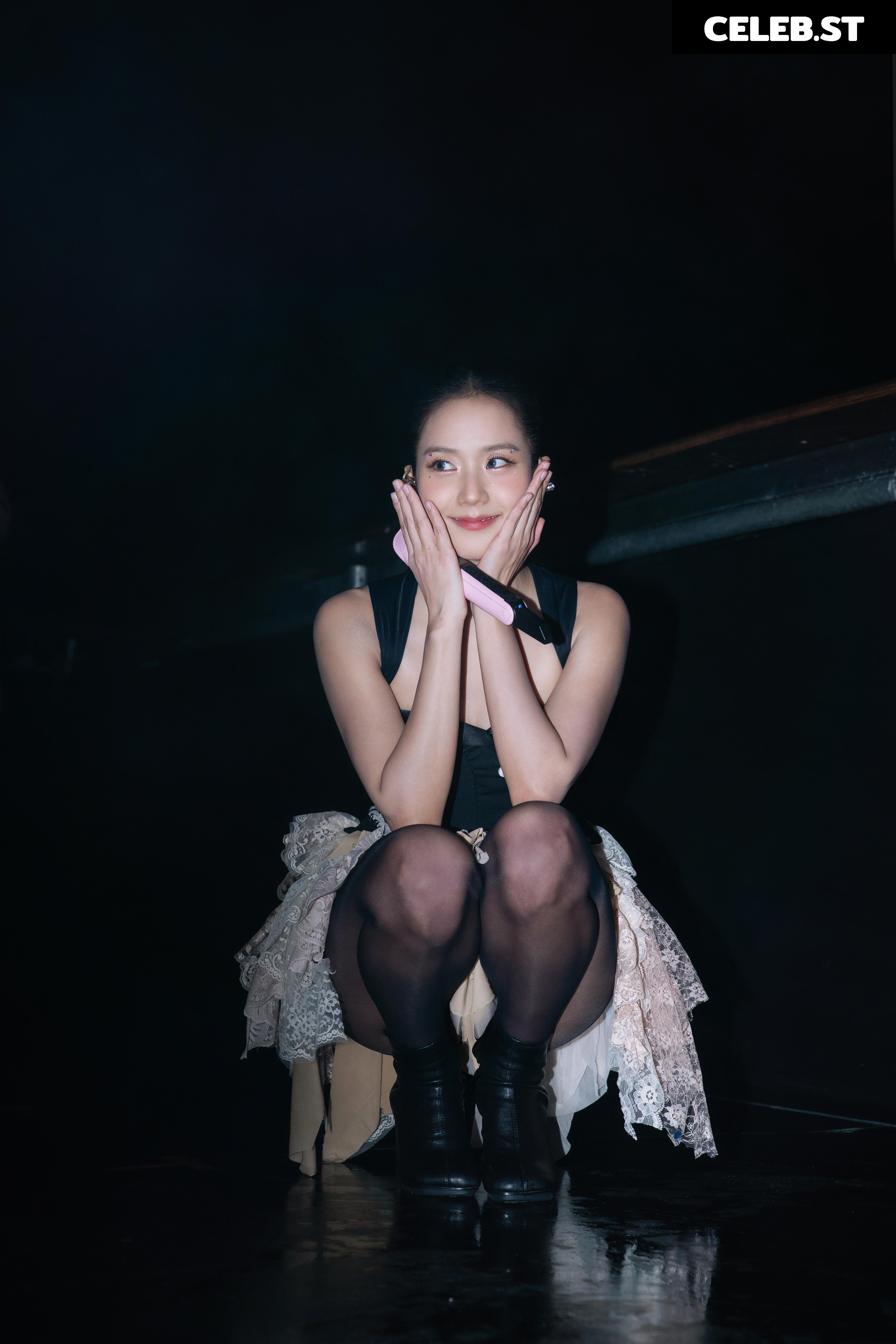 Jisoo  || - BLΛƆKPIИK ( BLACKPINK ) Image 23661077