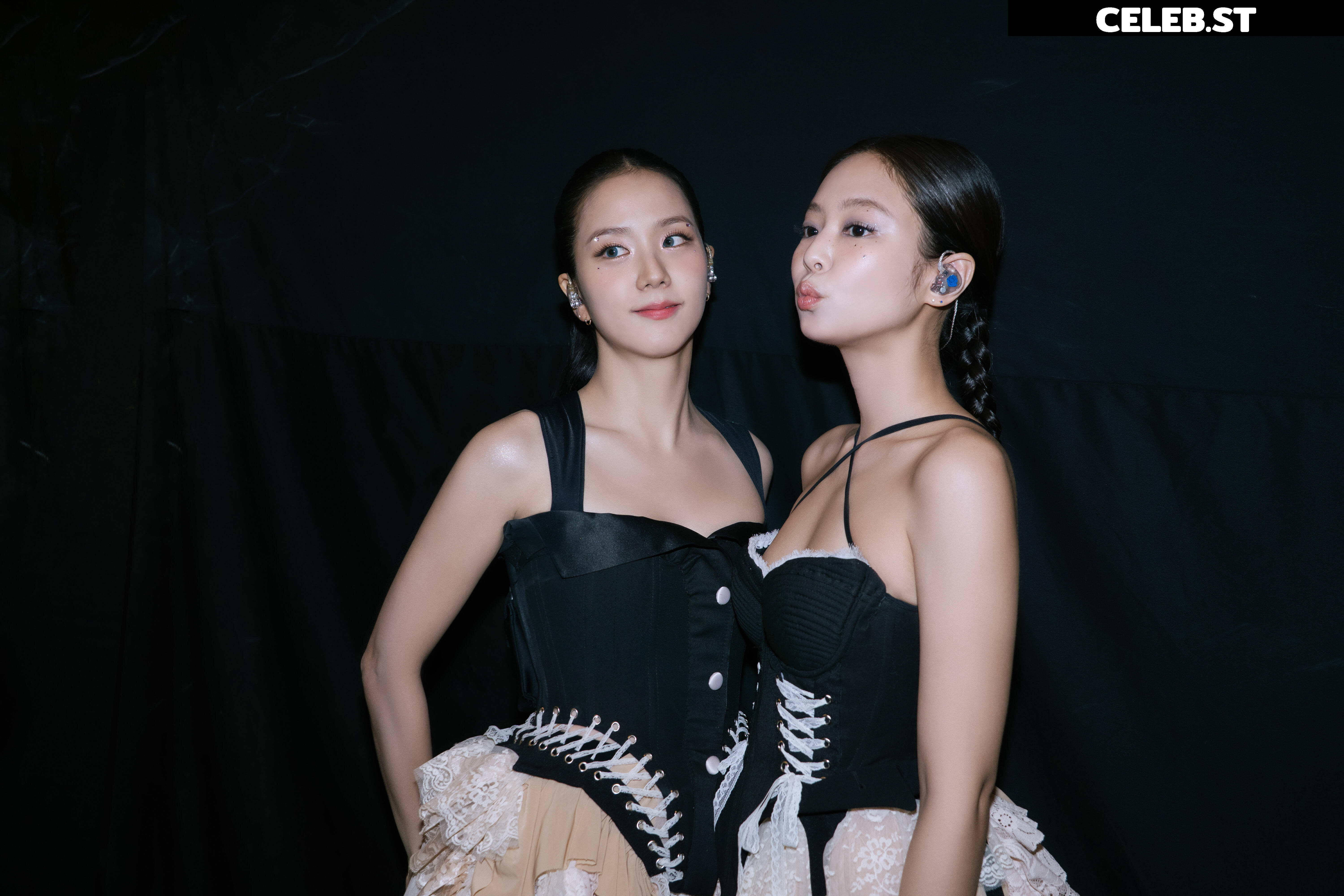 Jisoo  || - BLΛƆKPIИK ( BLACKPINK ) Image 23661074