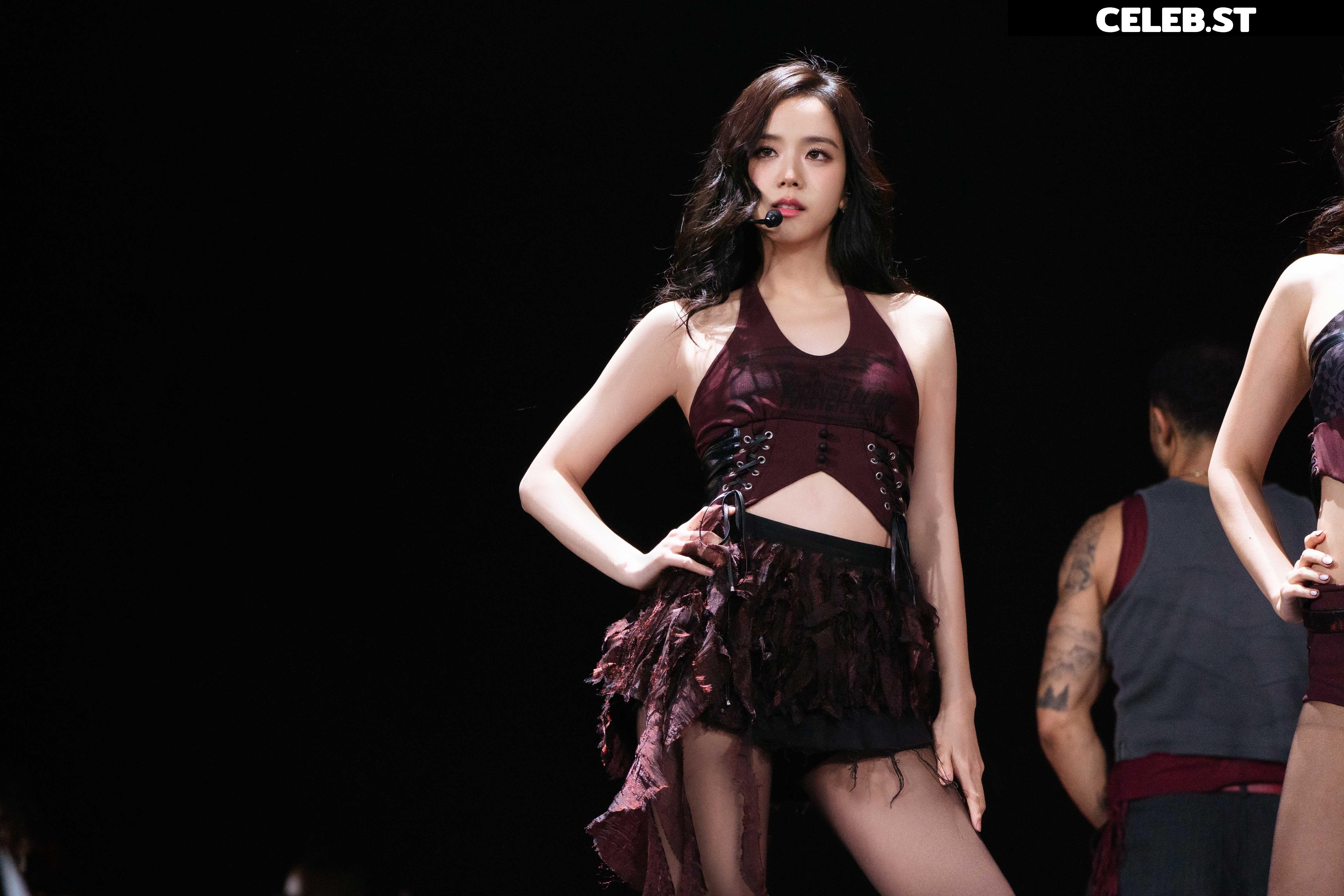 Jisoo  || - BLΛƆKPIИK ( BLACKPINK ) Image 23661390