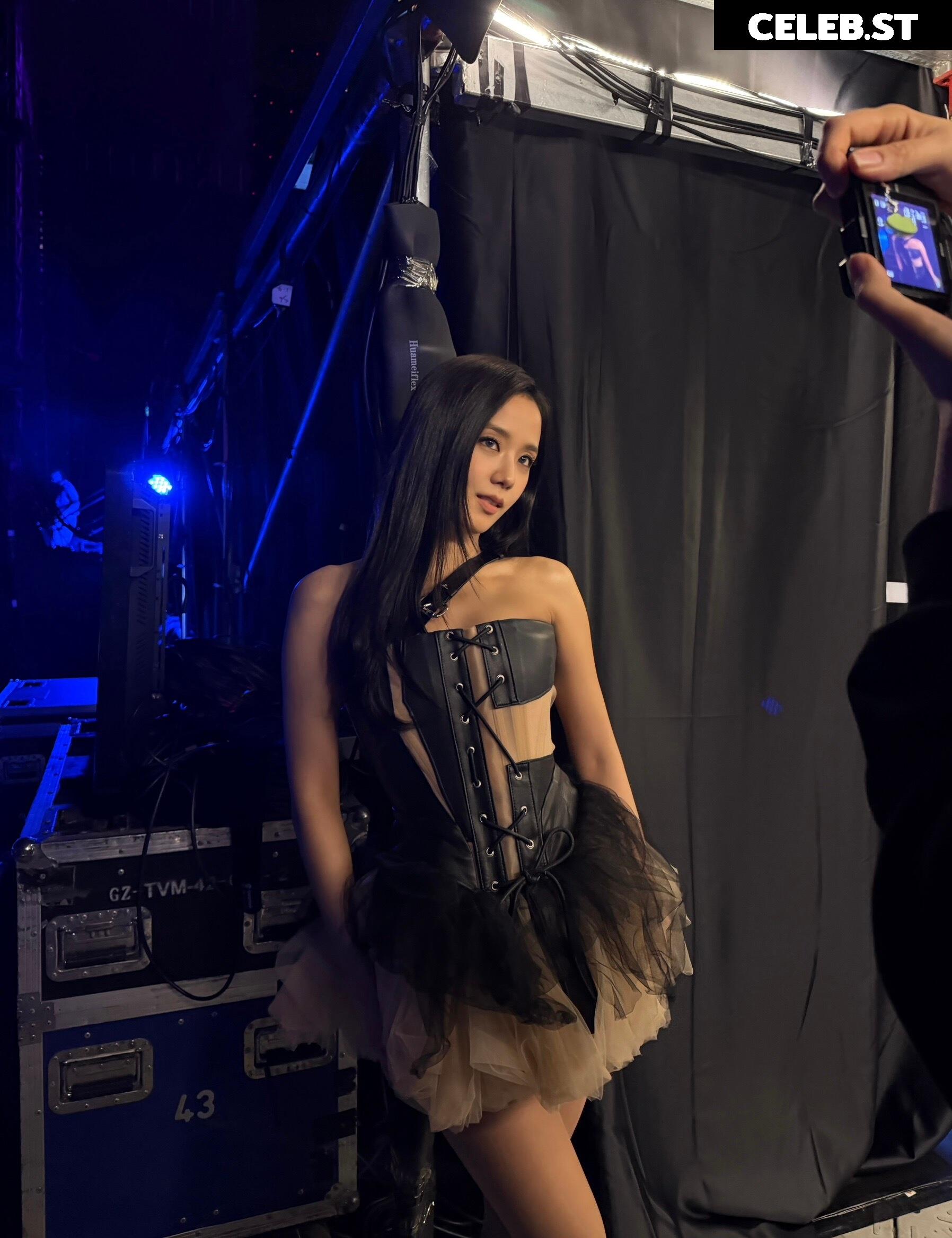 Jisoo  || - BLΛƆKPIИK ( BLACKPINK ) Image 23661388