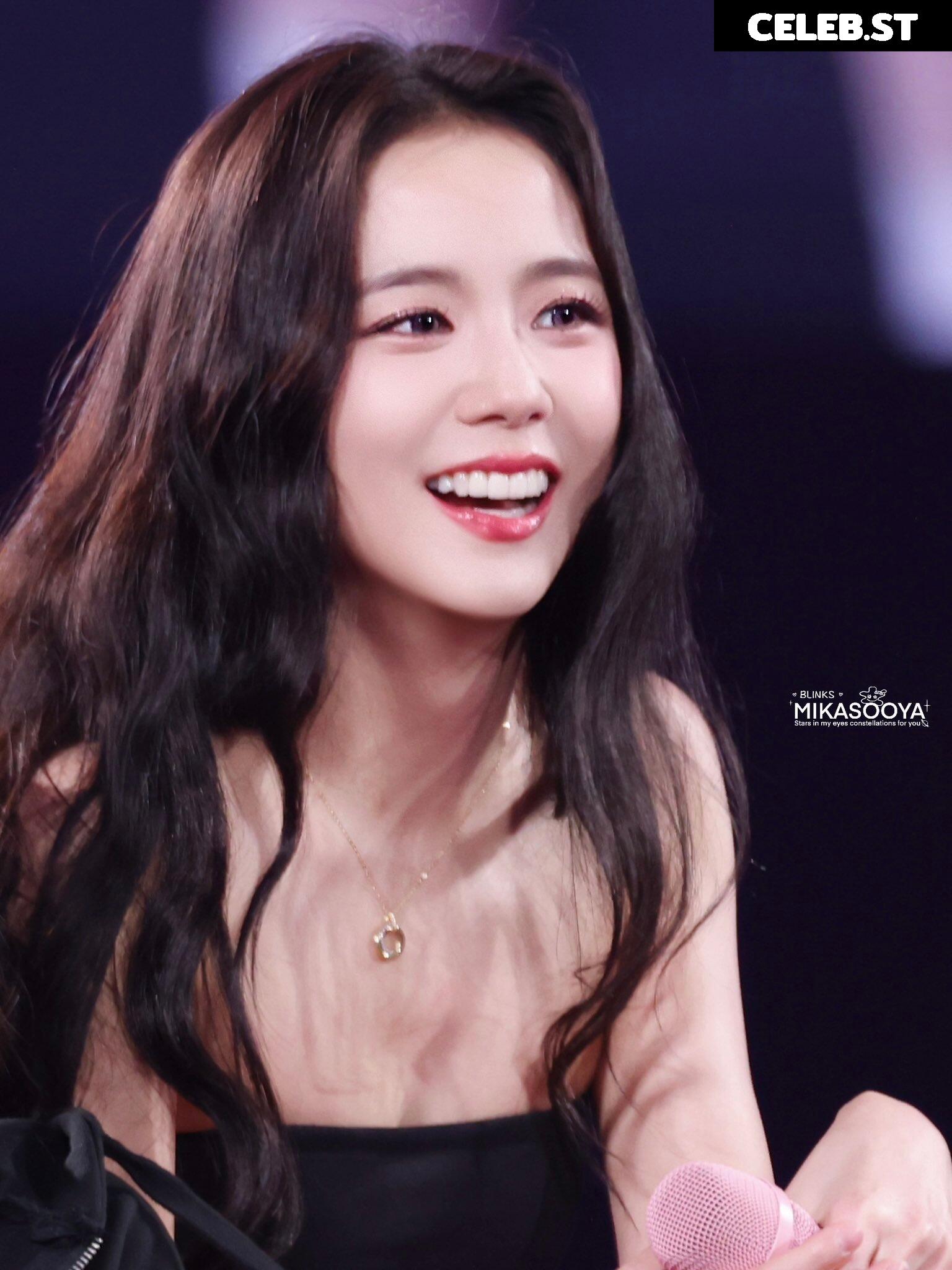 Jisoo  || - BLΛƆKPIИK ( BLACKPINK ) Image 23661329