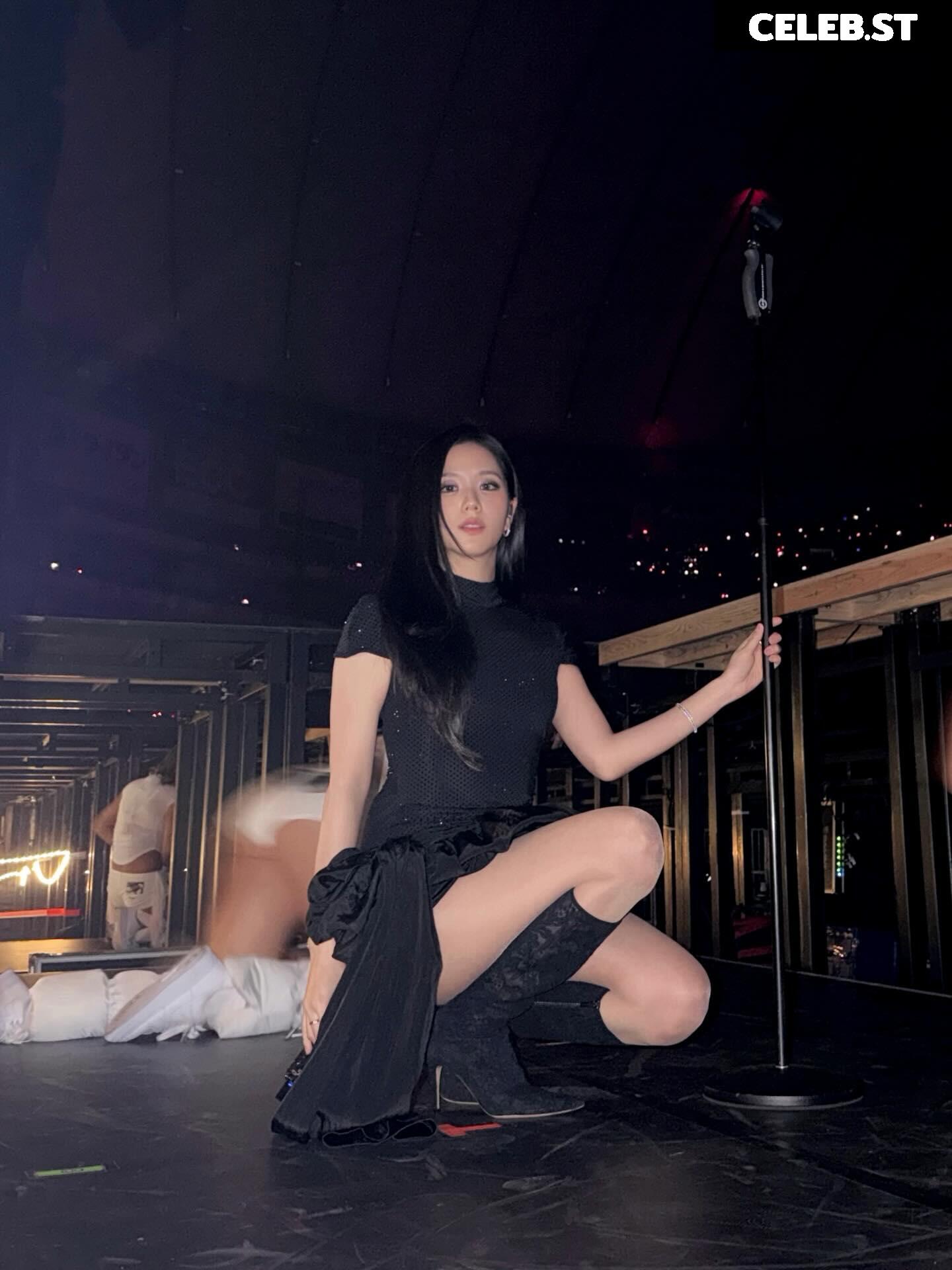 Jisoo  || - BLΛƆKPIИK ( BLACKPINK ) Image 23661319