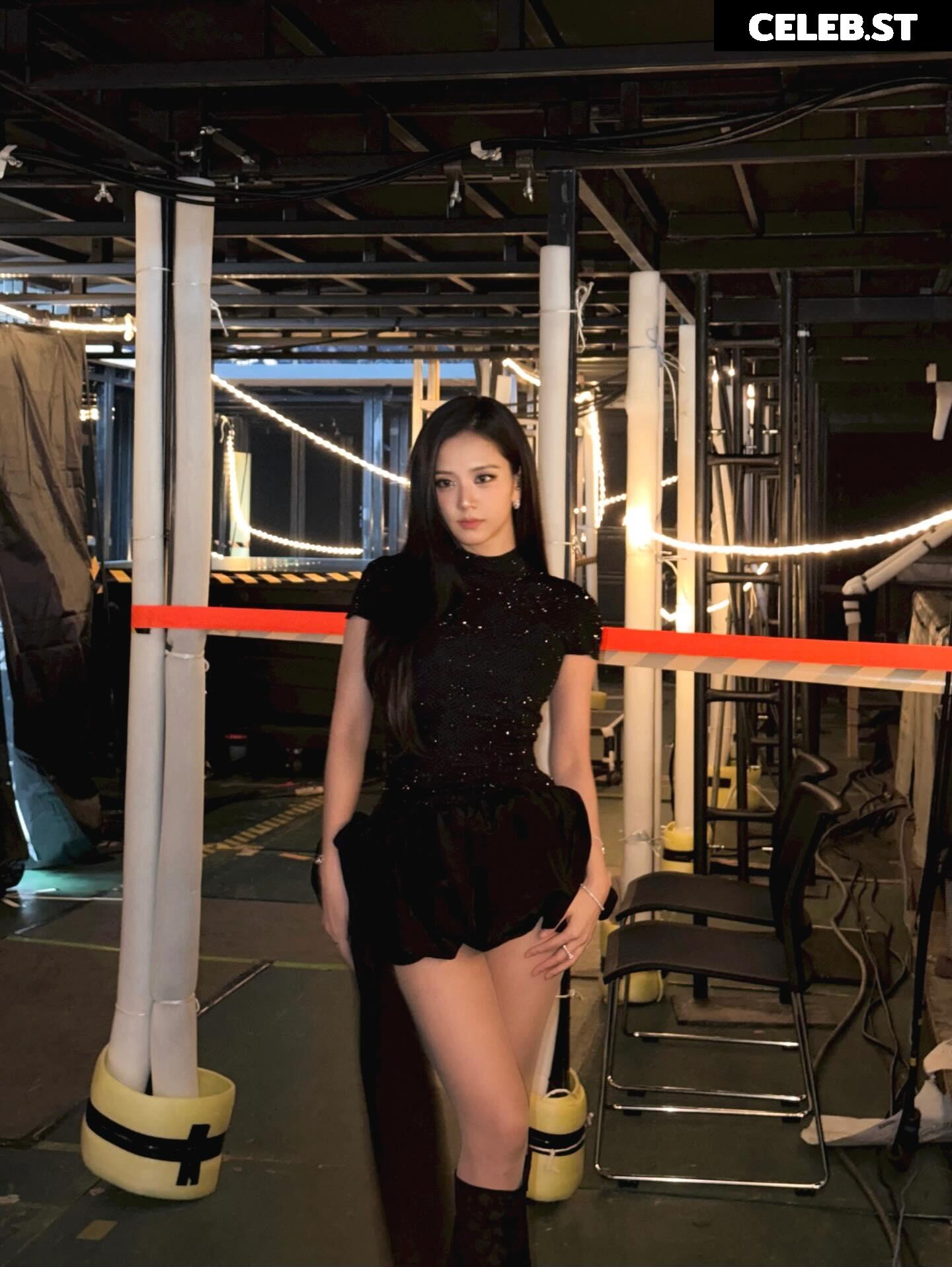Jisoo  || - BLΛƆKPIИK ( BLACKPINK ) Image 23661318