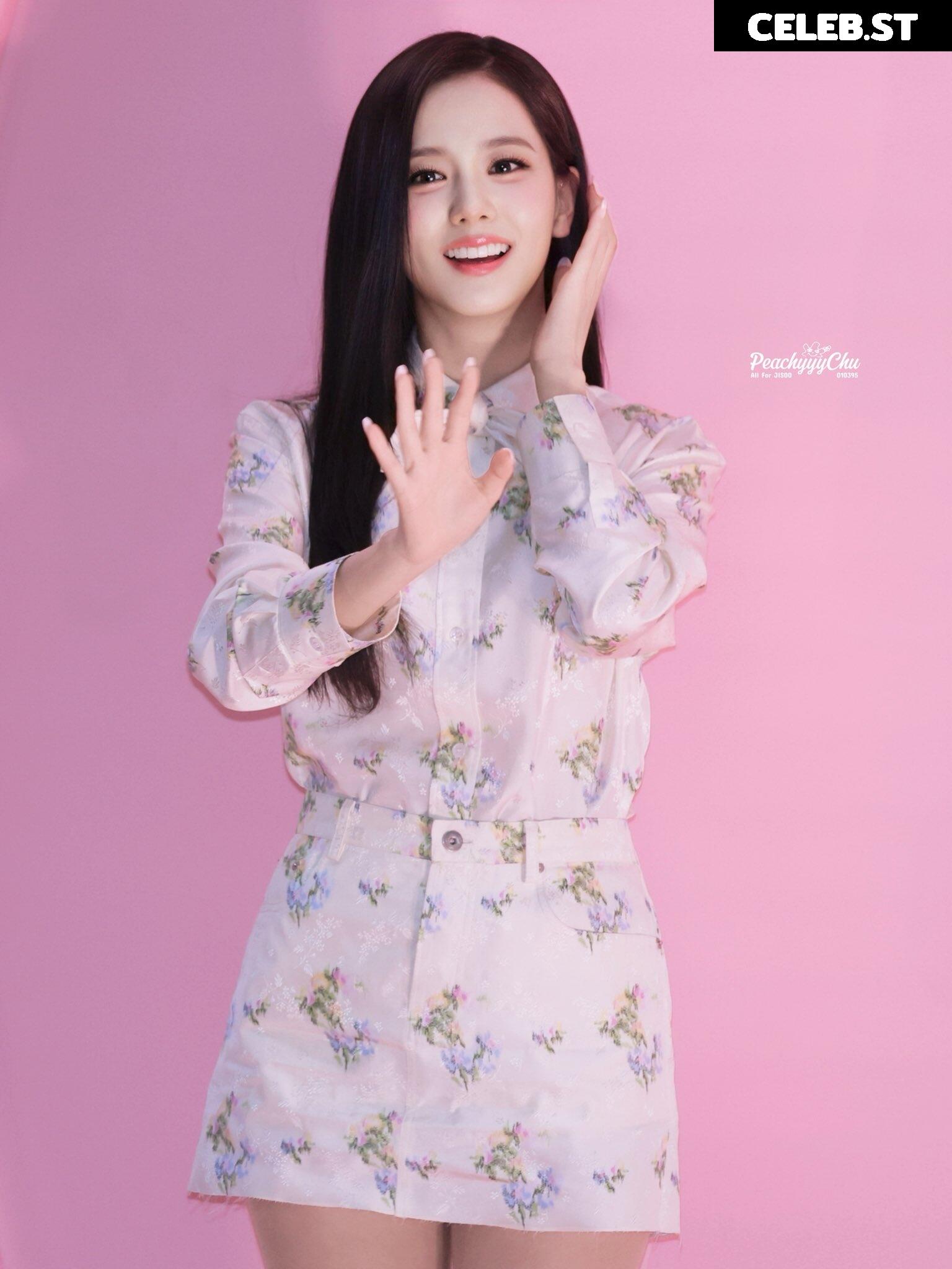 Jisoo  || - BLΛƆKPIИK ( BLACKPINK ) Image 23661303