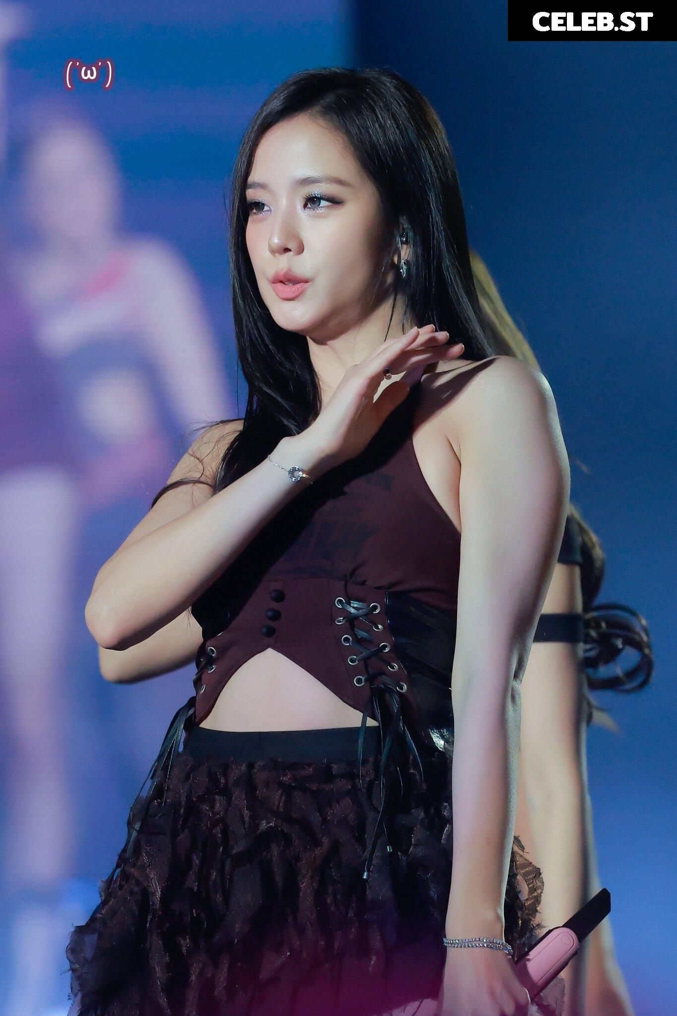Jisoo  || - BLΛƆKPIИK ( BLACKPINK ) Image 23661309