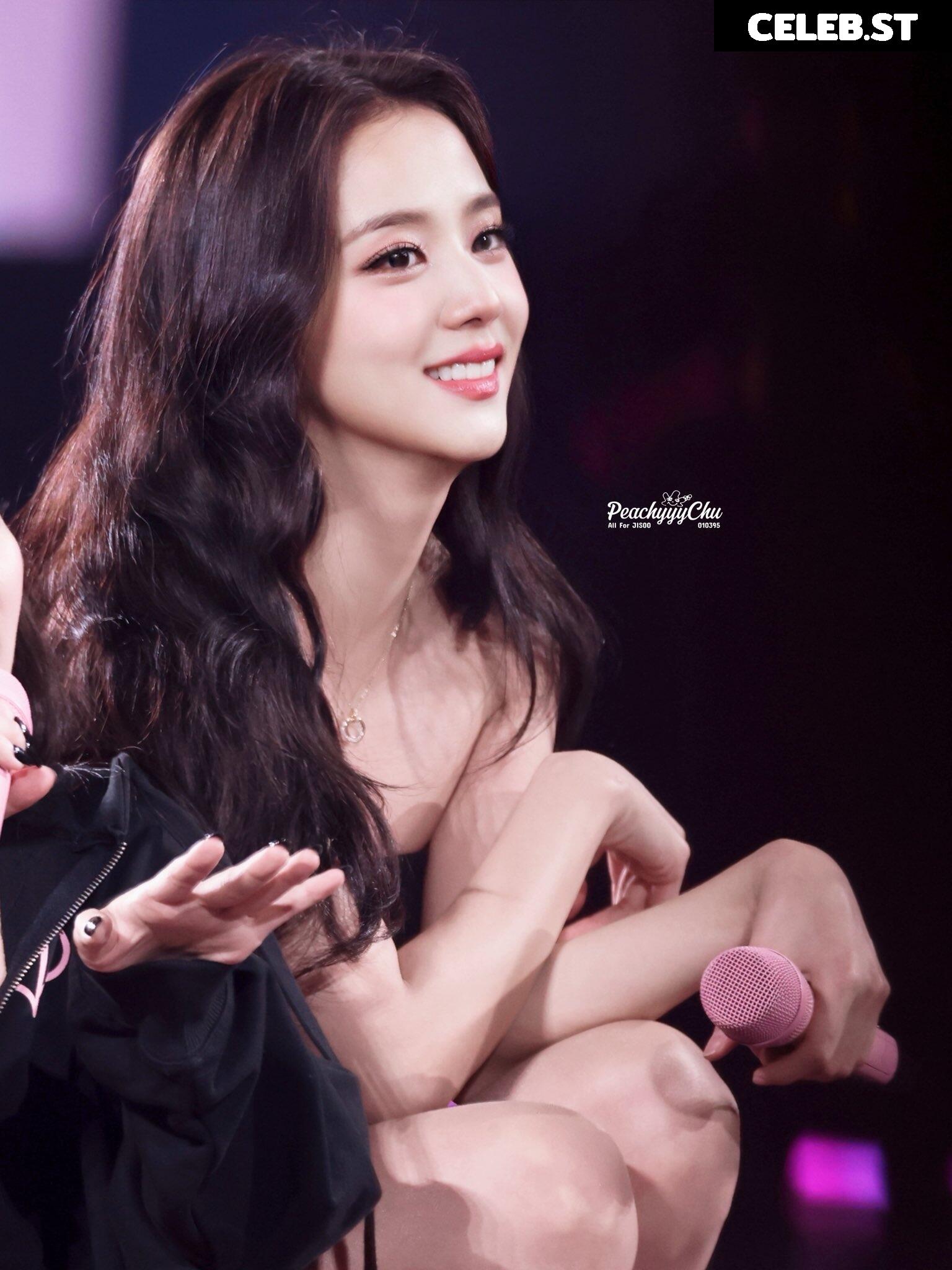 Jisoo  || - BLΛƆKPIИK ( BLACKPINK ) Image 23661333