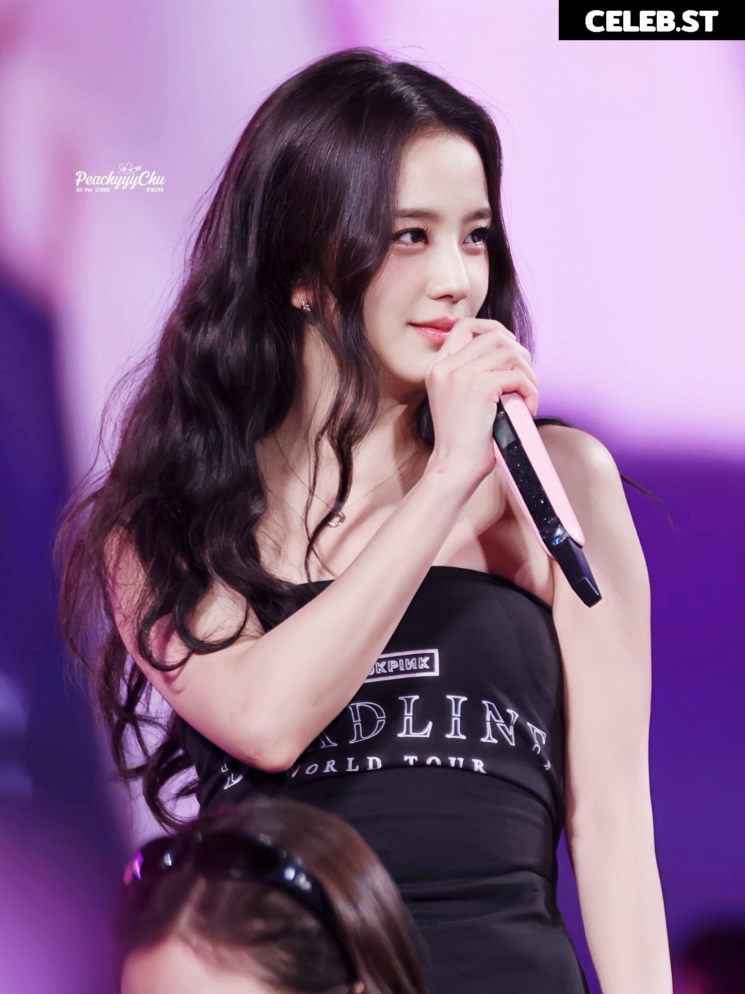 Jisoo  || - BLΛƆKPIИK ( BLACKPINK ) Image 23661330