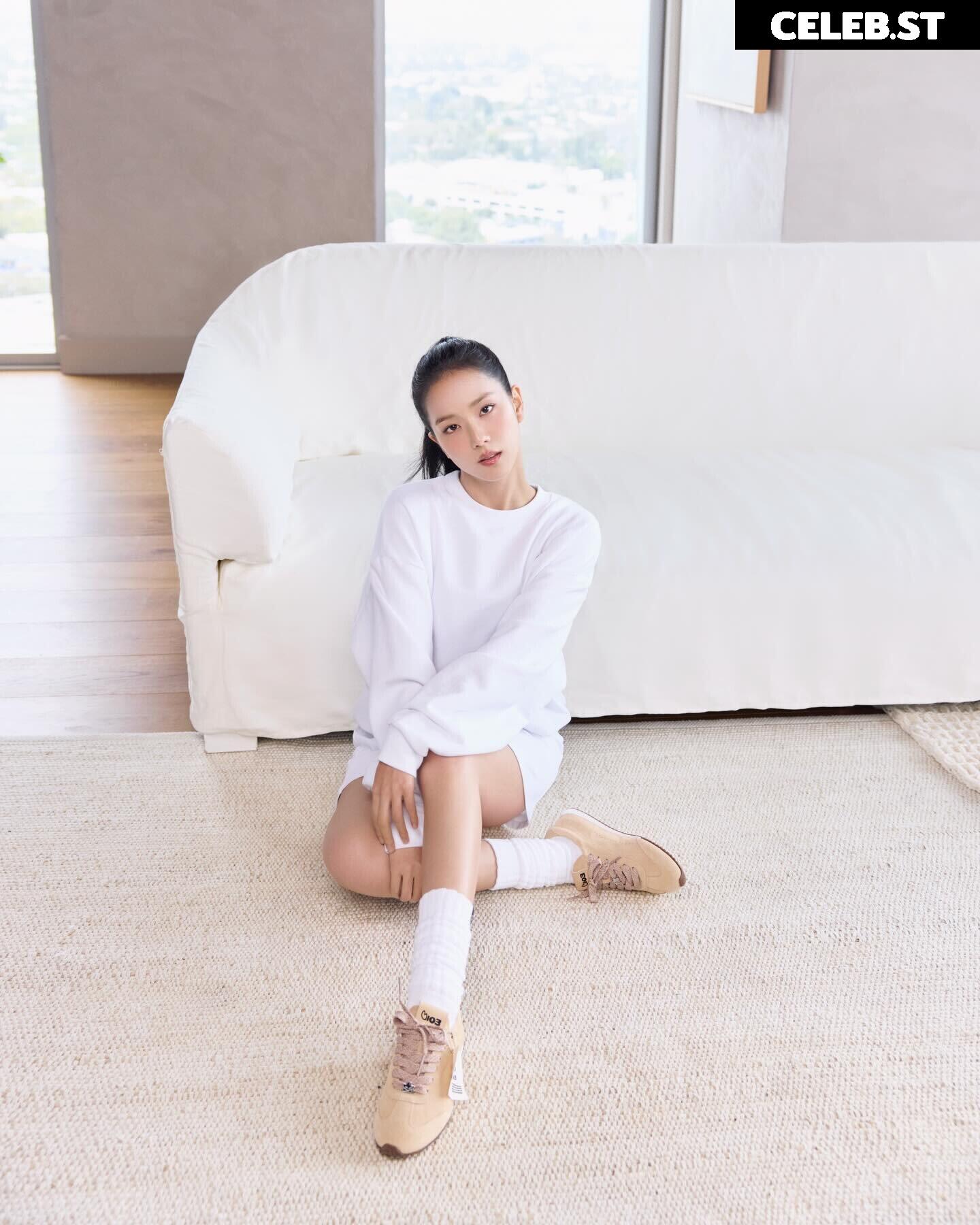 Jisoo  || - BLΛƆKPIИK ( BLACKPINK ) Image 23661366