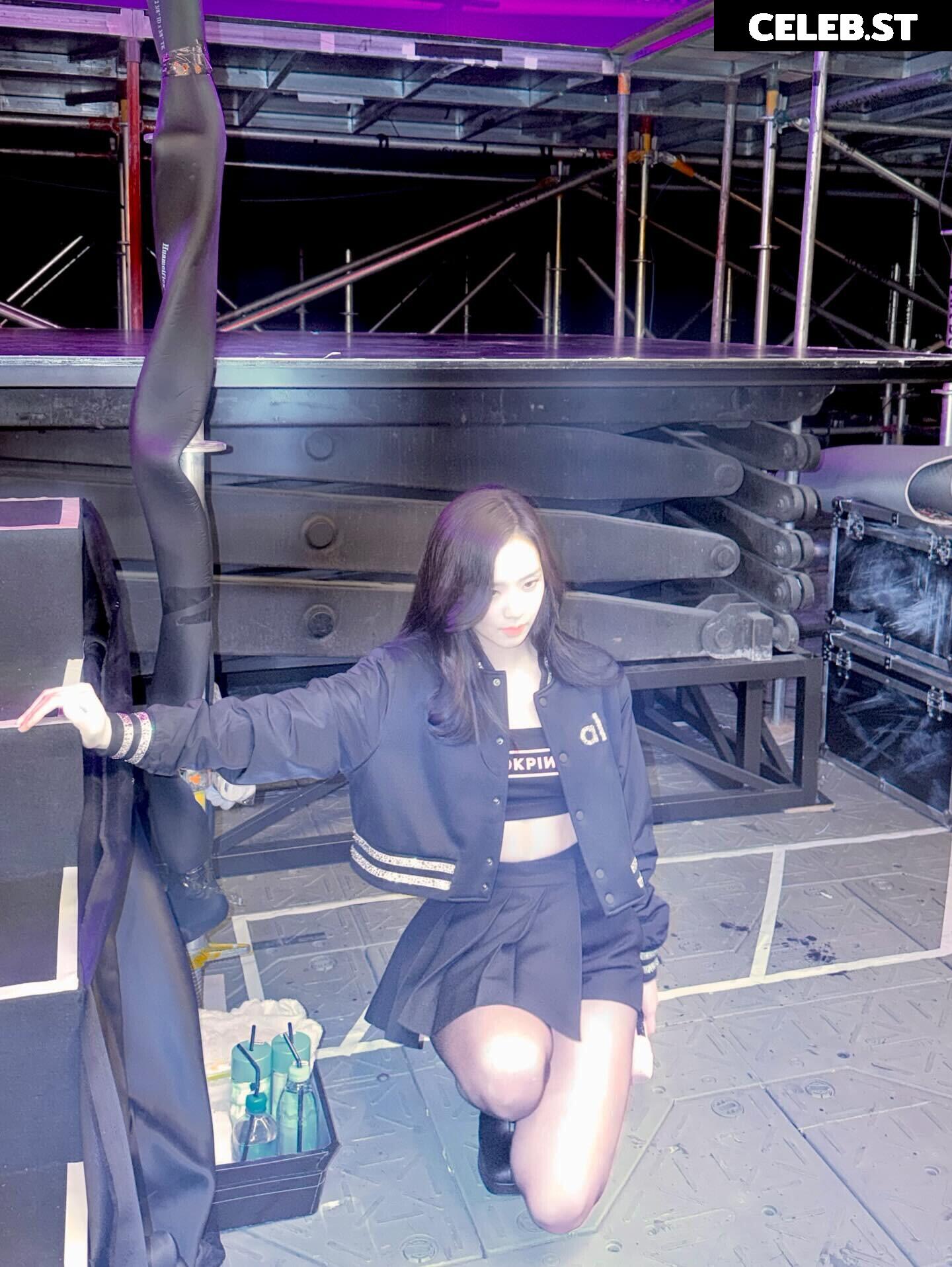 Jisoo  || - BLΛƆKPIИK ( BLACKPINK ) Image 23661364