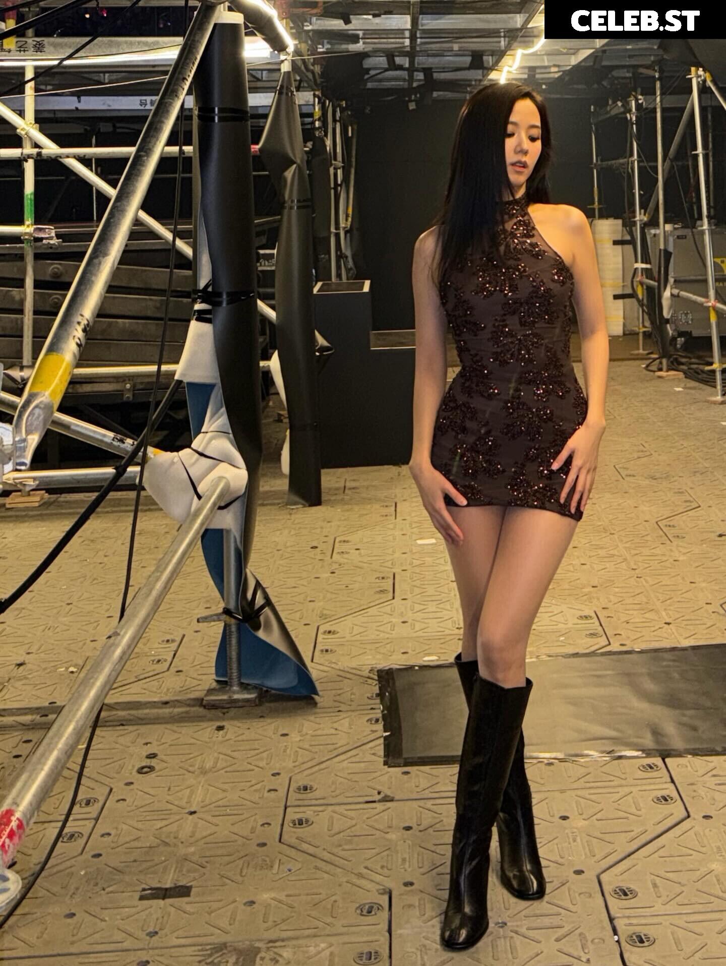 Jisoo  || - BLΛƆKPIИK ( BLACKPINK ) Image 23661353