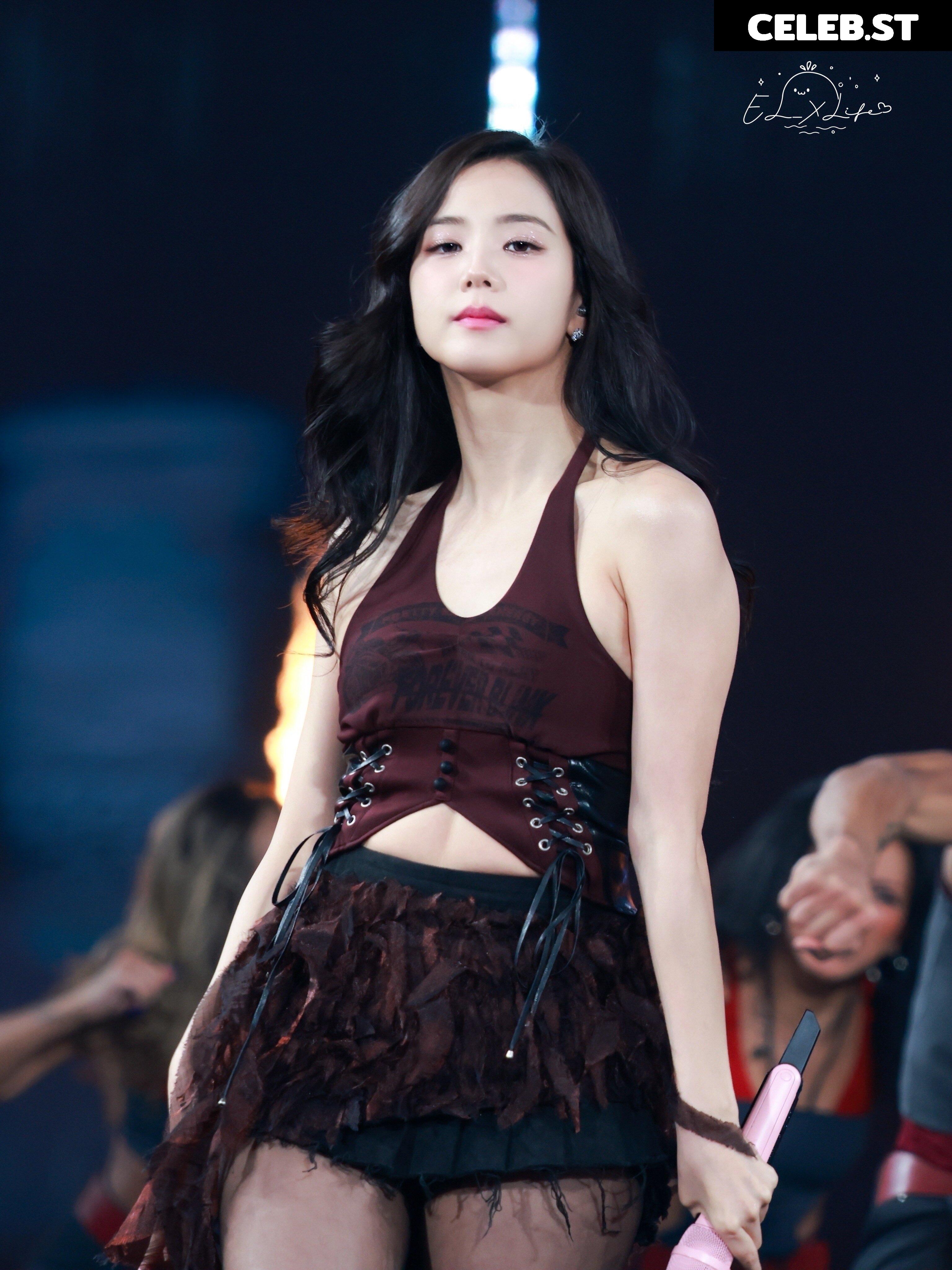 Jisoo  || - BLΛƆKPIИK ( BLACKPINK ) Image 23661352