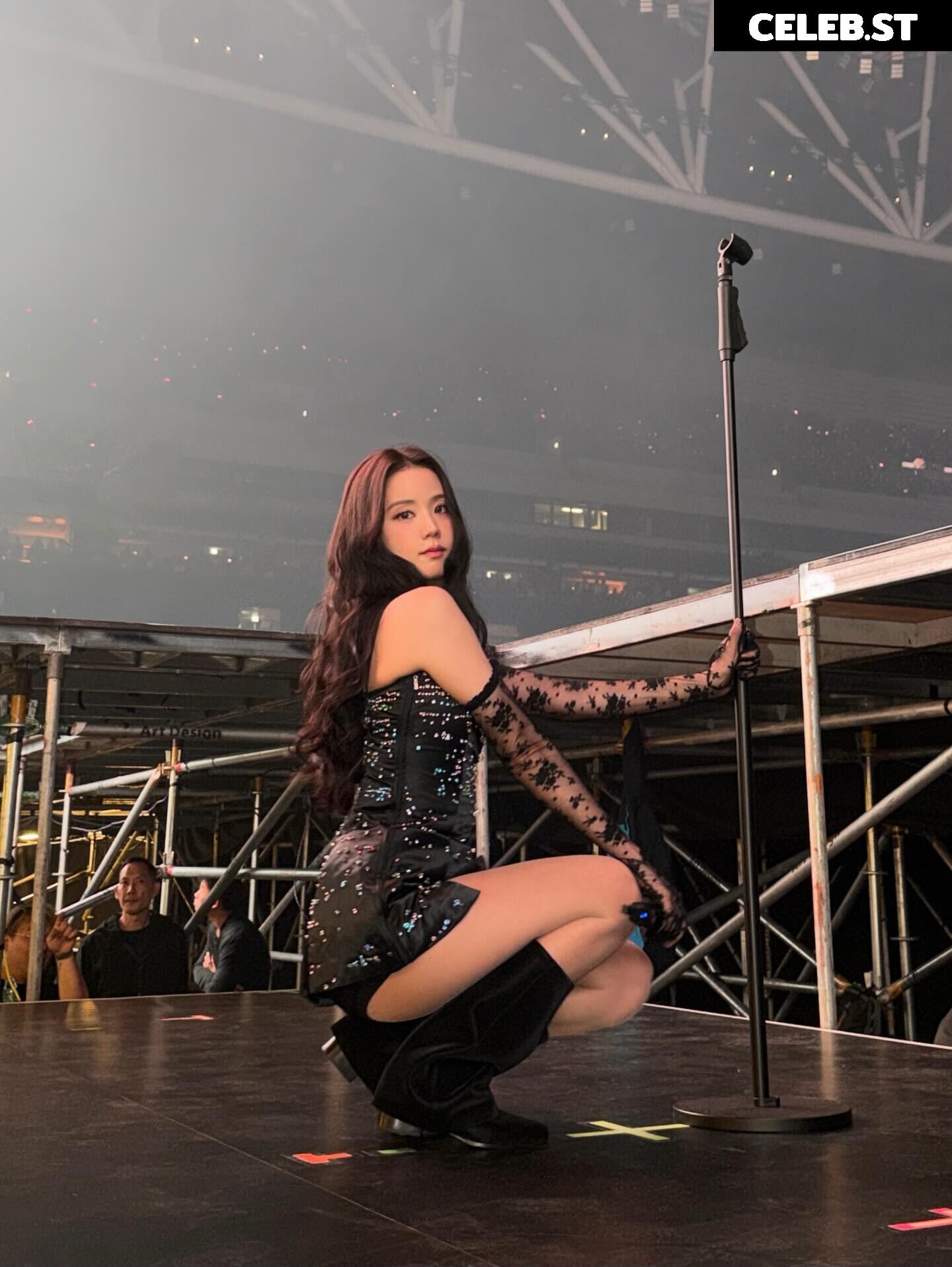 Jisoo  || - BLΛƆKPIИK ( BLACKPINK ) Image 23661351