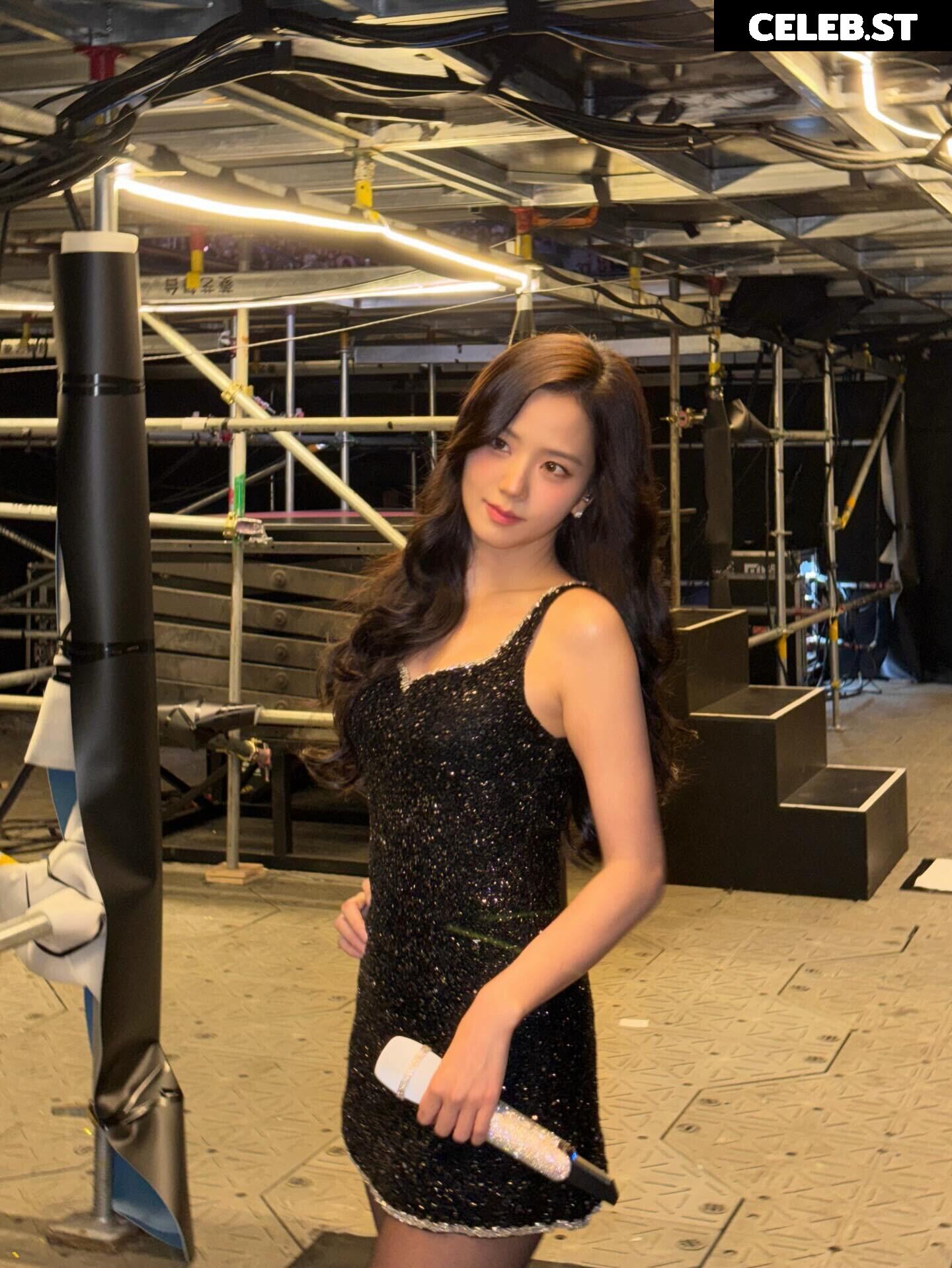 Jisoo  || - BLΛƆKPIИK ( BLACKPINK ) Image 23661350