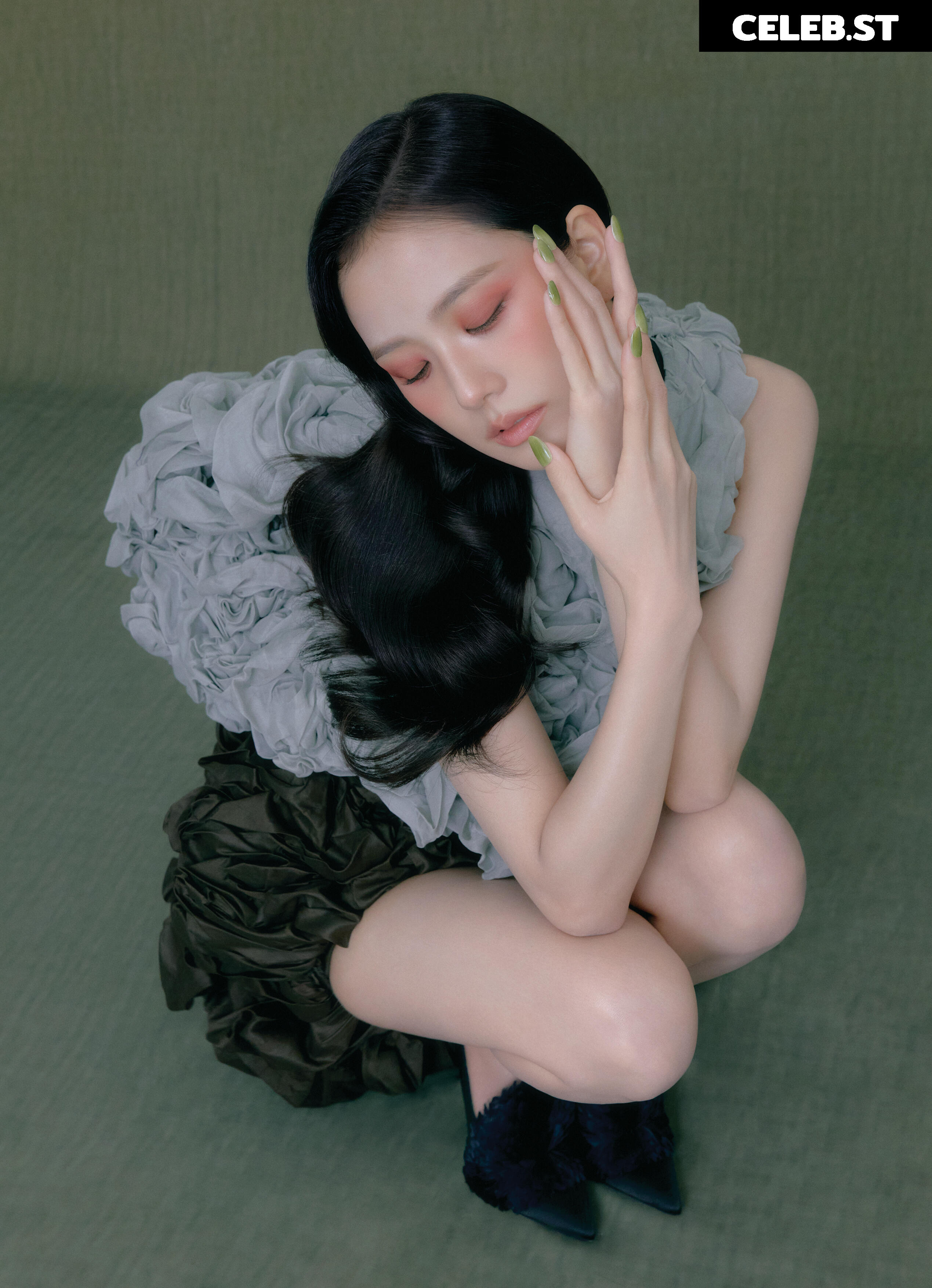 Jisoo  || - BLΛƆKPIИK ( BLACKPINK ) Image 23661341