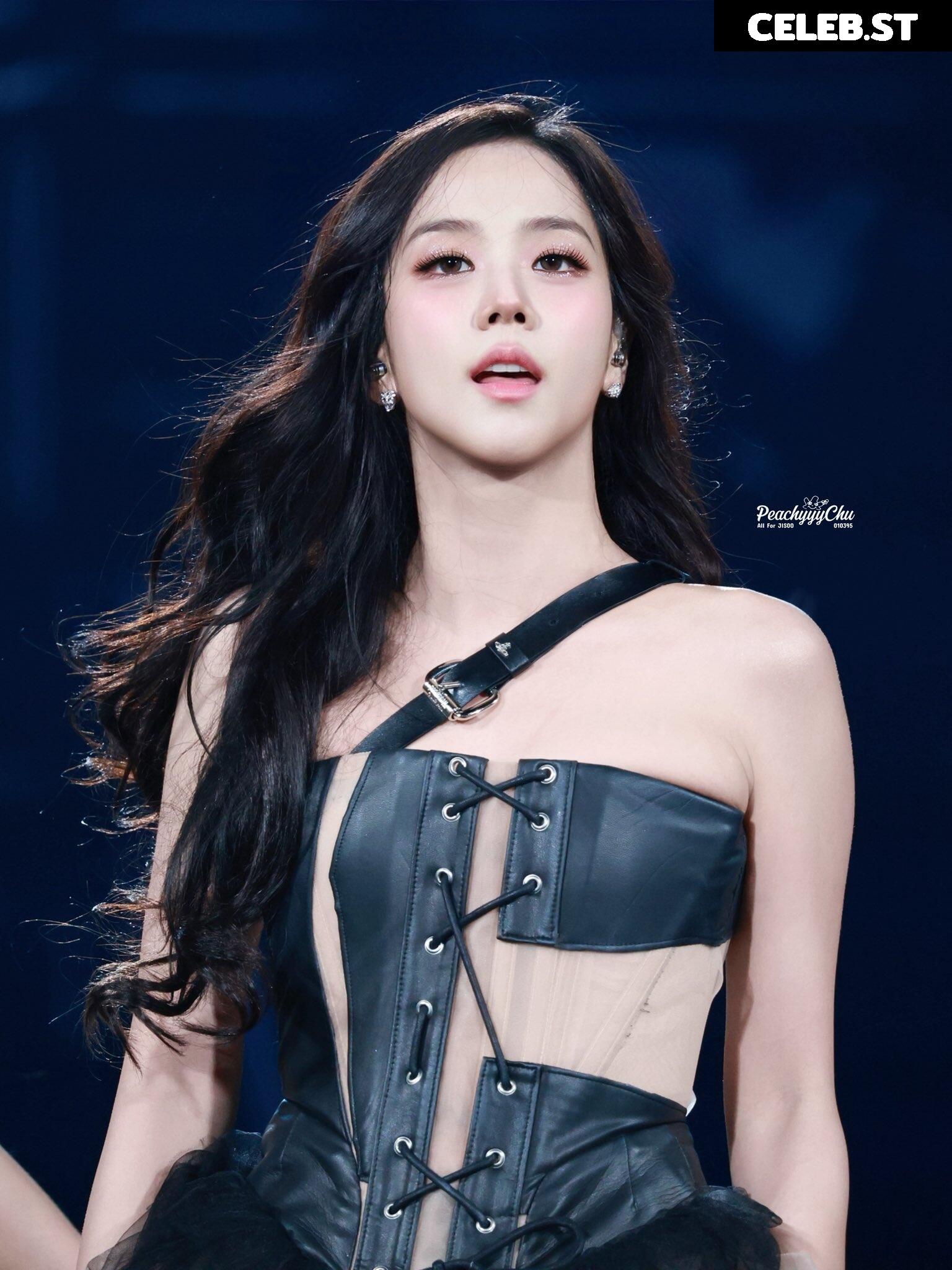 Jisoo  || - BLΛƆKPIИK ( BLACKPINK ) Image 23661347
