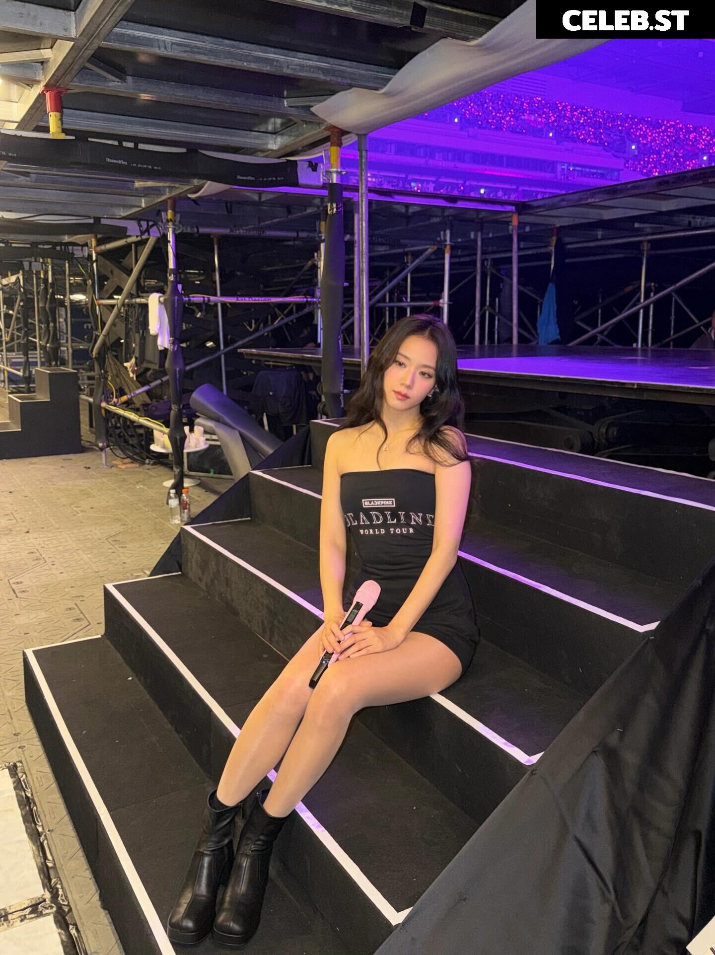 Jisoo  || - BLΛƆKPIИK ( BLACKPINK ) Image 23661349
