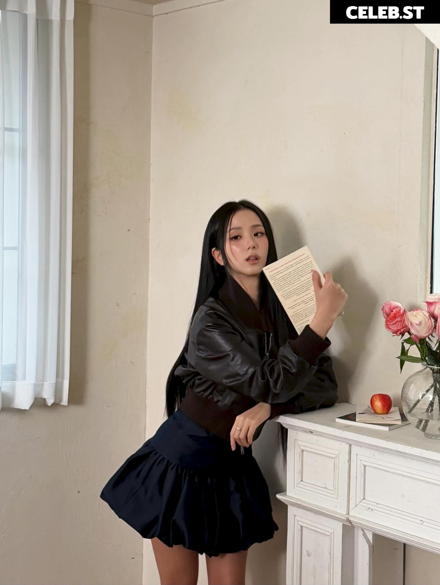Jisoo  || - BLΛƆKPIИK ( BLACKPINK ) Image 23661372