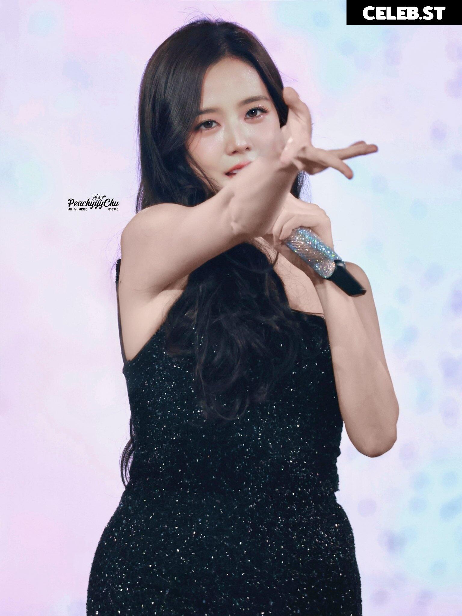 Jisoo  || - BLΛƆKPIИK ( BLACKPINK ) Image 23661371