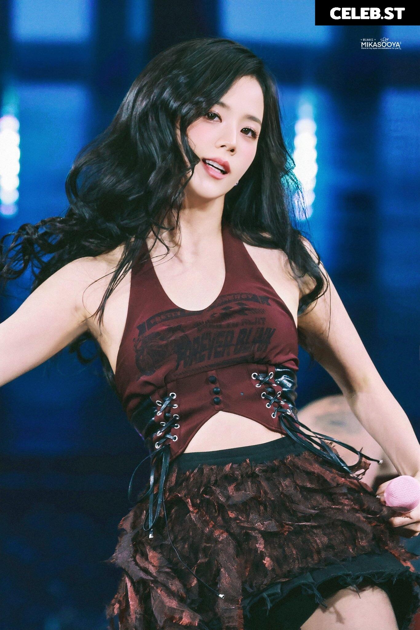 Jisoo  || - BLΛƆKPIИK ( BLACKPINK ) Image 23661370