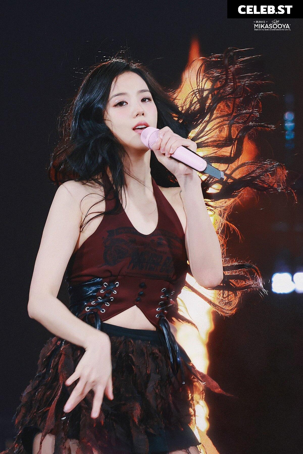 Jisoo  || - BLΛƆKPIИK ( BLACKPINK ) Image 23661377