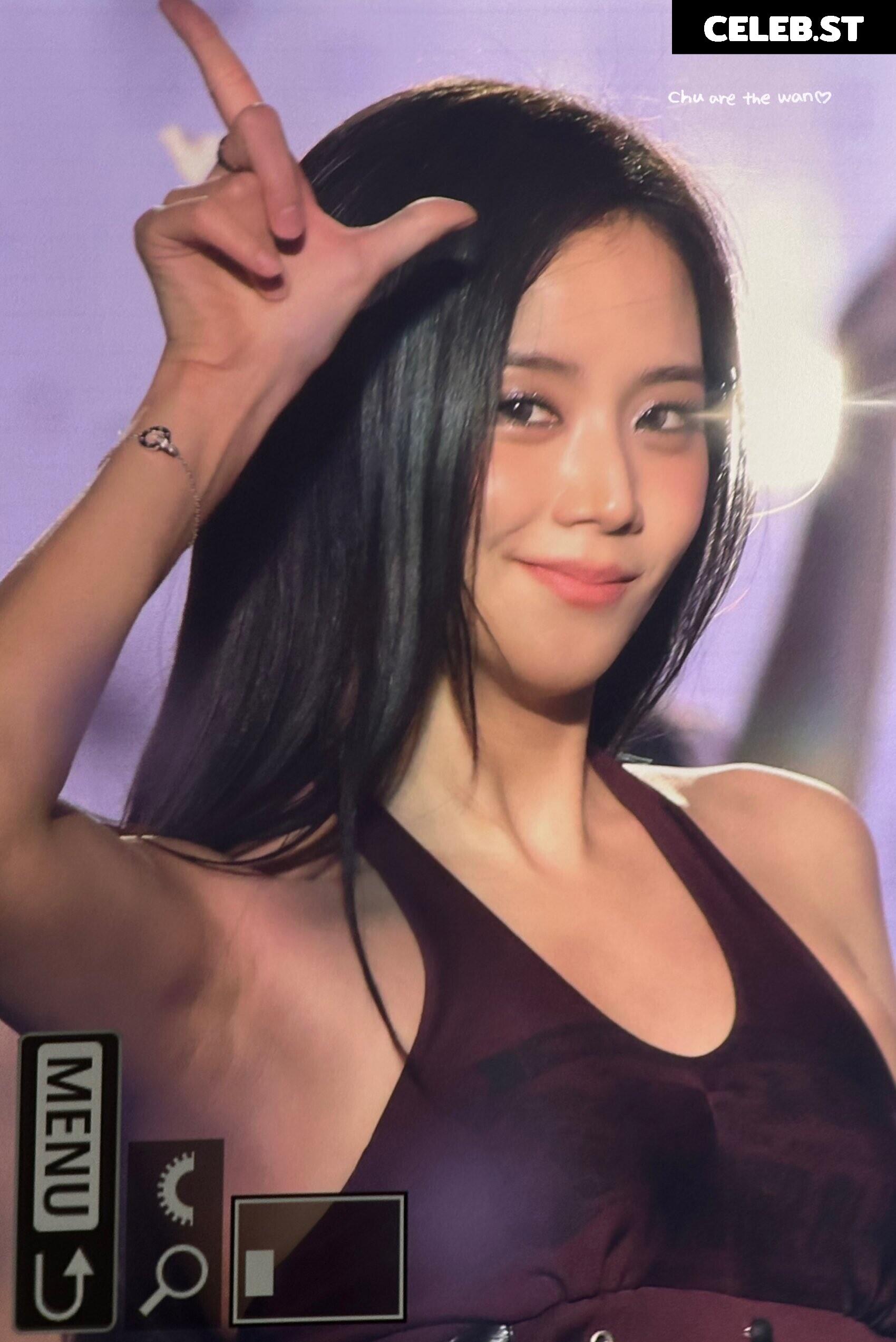 Jisoo  || - BLΛƆKPIИK ( BLACKPINK ) Image 23661293