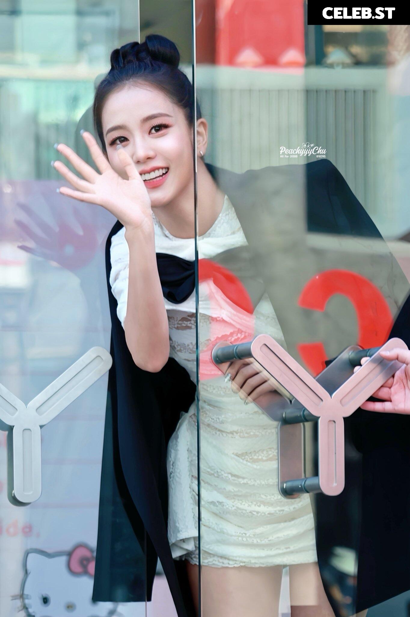 Jisoo  || - BLΛƆKPIИK ( BLACKPINK ) Image 23661292