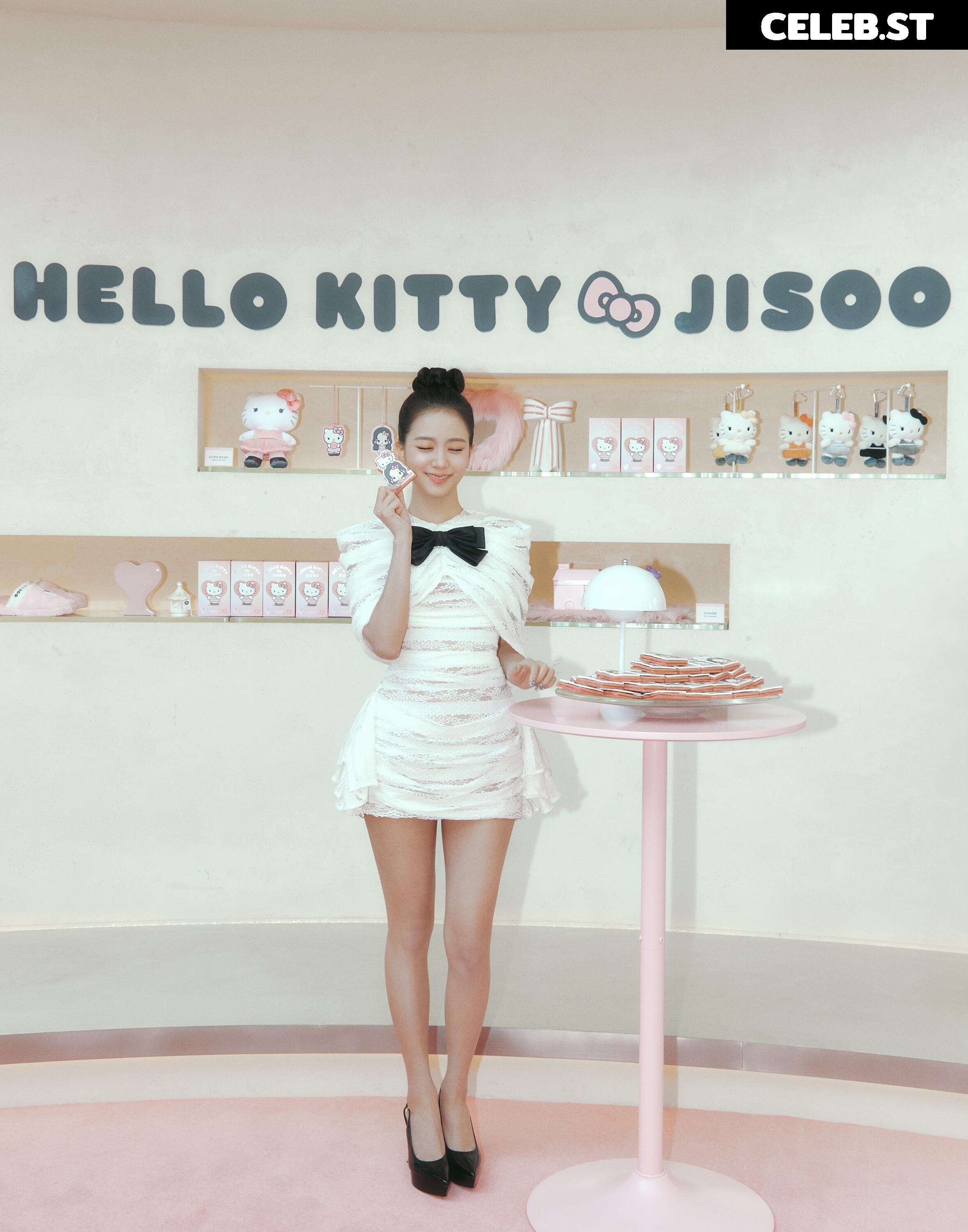 Jisoo  || - BLΛƆKPIИK ( BLACKPINK ) Image 23661291