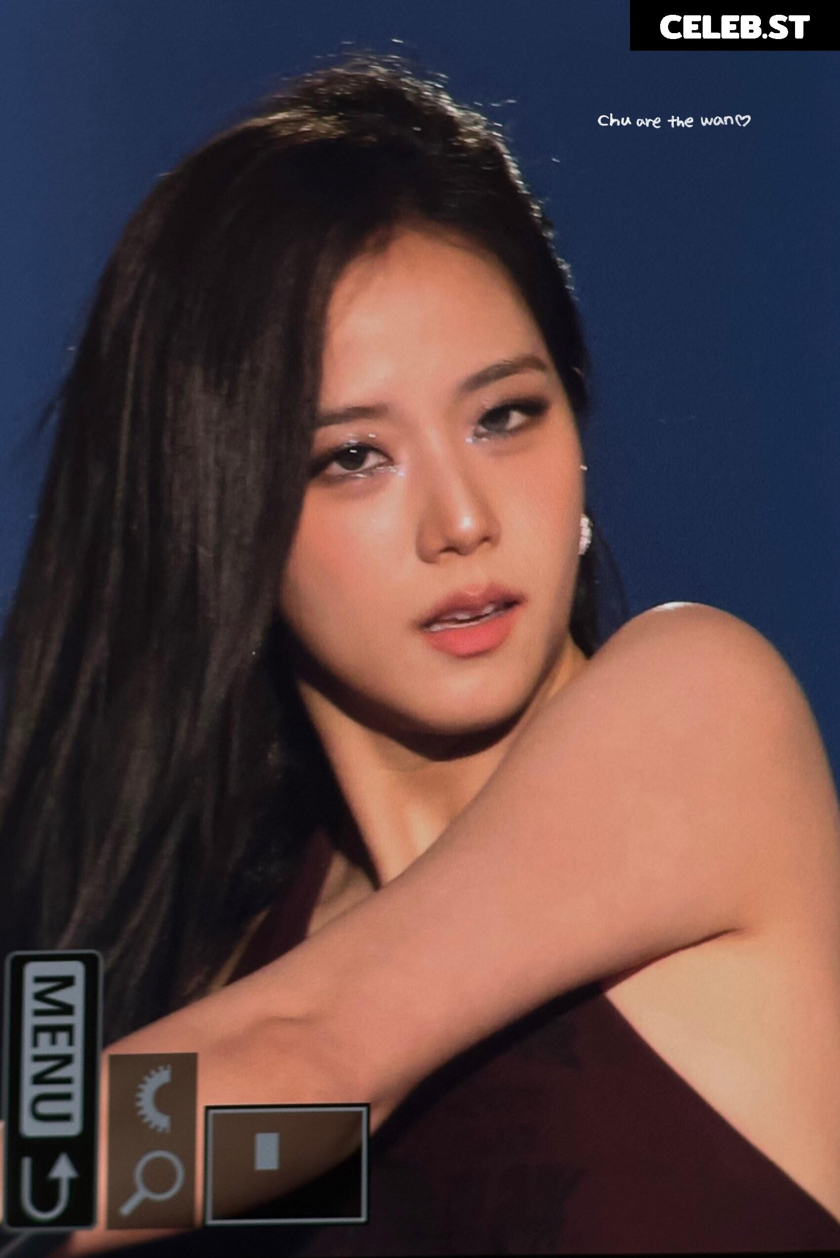 Jisoo  || - BLΛƆKPIИK ( BLACKPINK ) Image 23661296