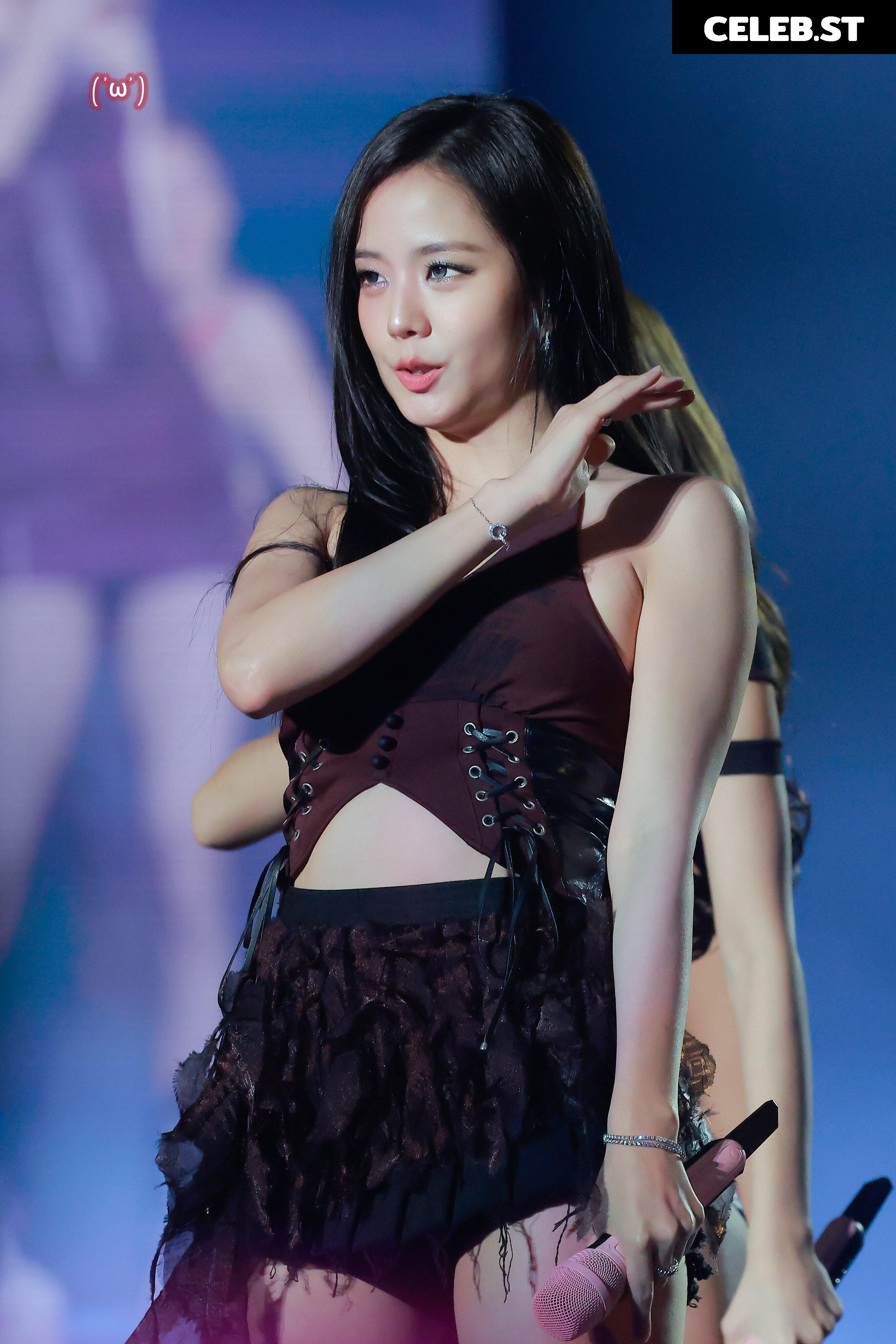 Jisoo  || - BLΛƆKPIИK ( BLACKPINK ) Image 23661294