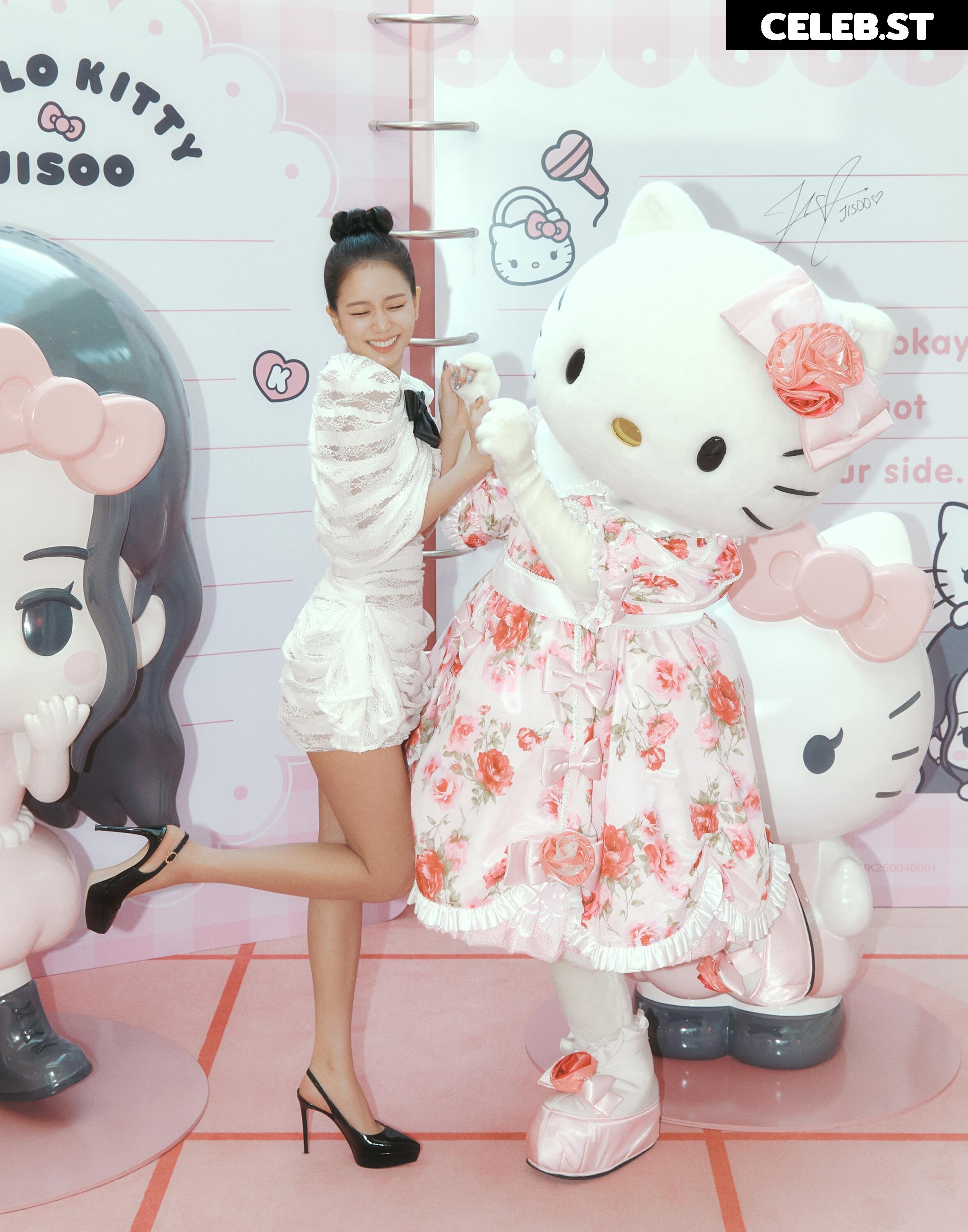Jisoo  || - BLΛƆKPIИK ( BLACKPINK ) Image 23661299