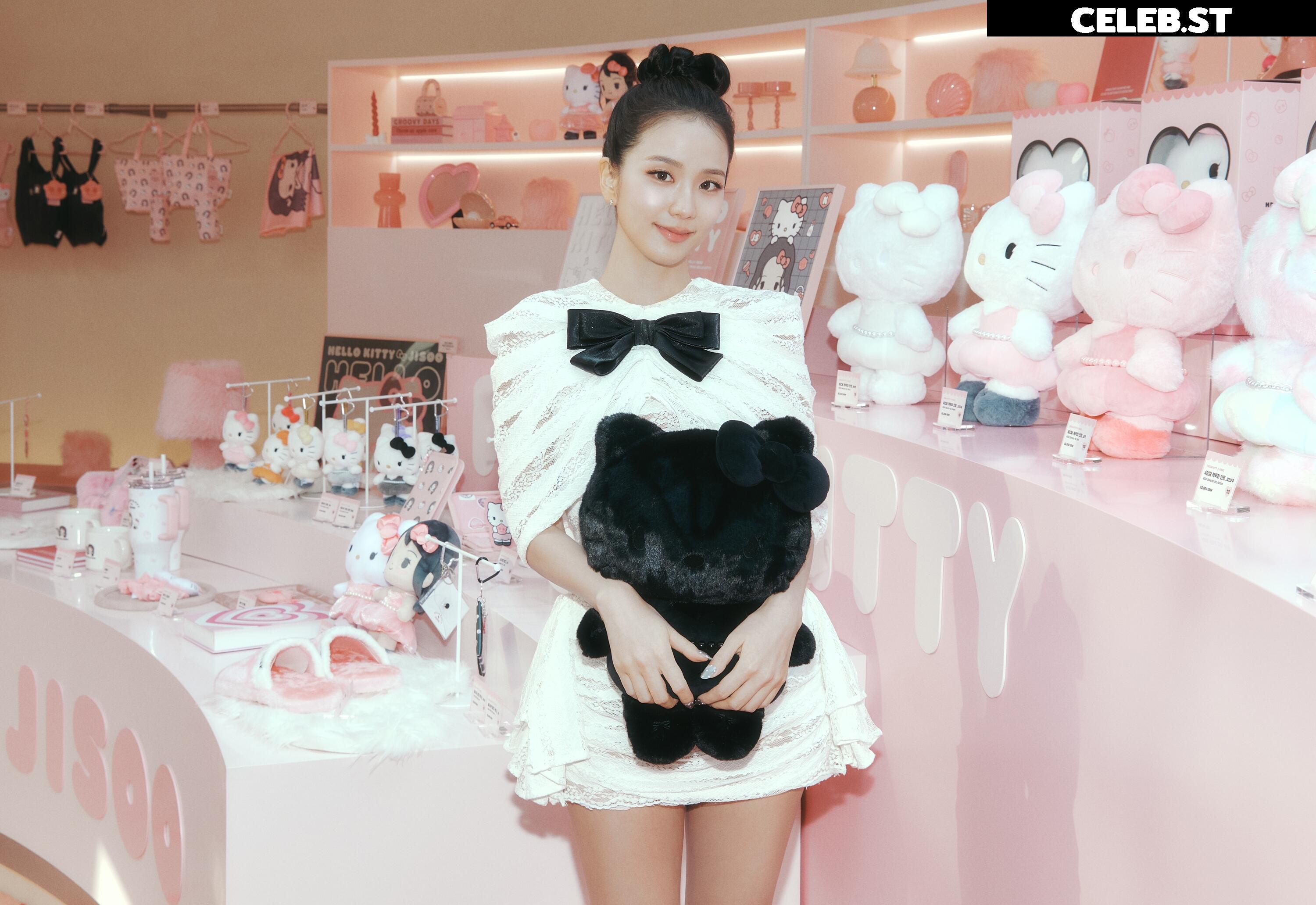 Jisoo  || - BLΛƆKPIИK ( BLACKPINK ) Image 23661288